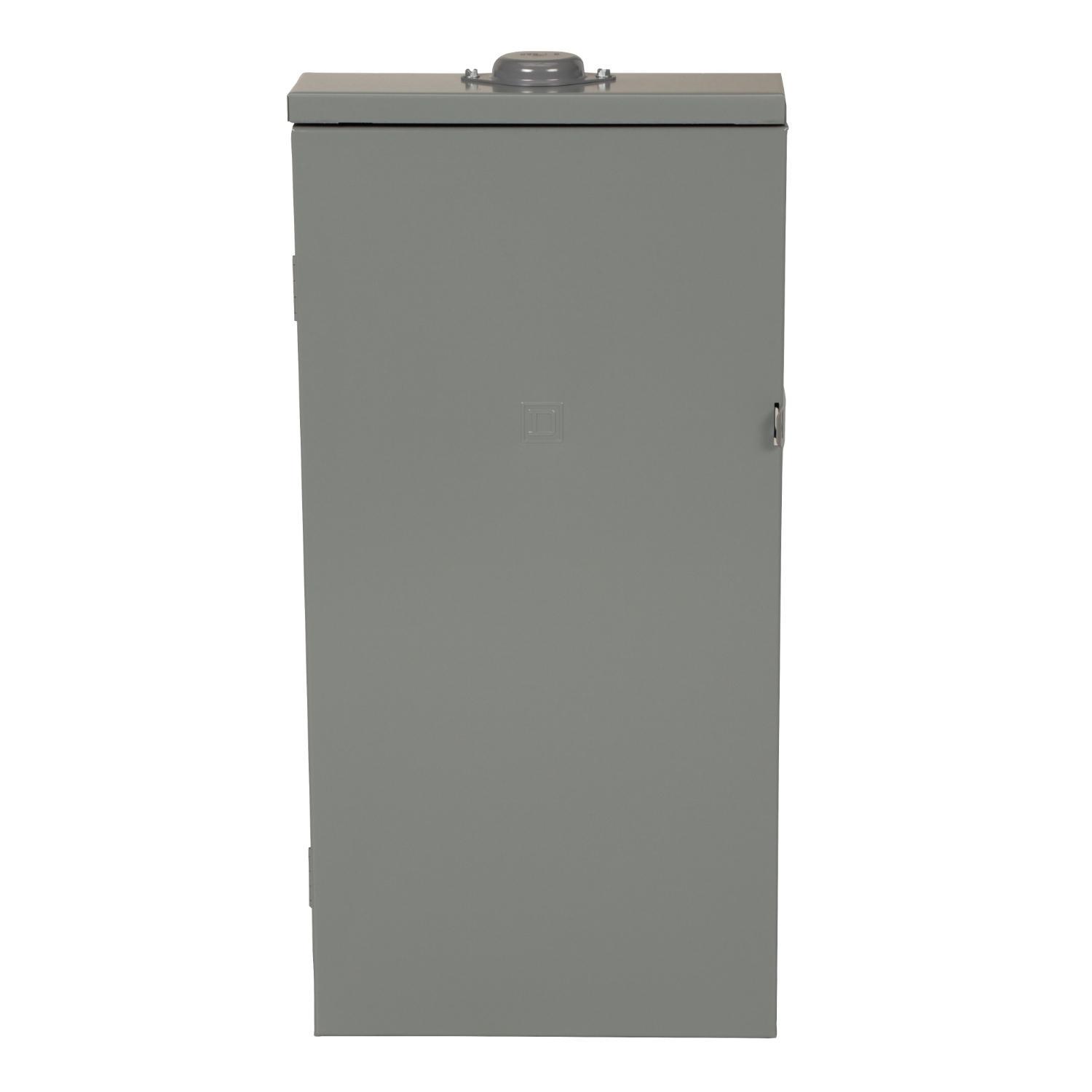 Square D™ QO1816M150FTRB Single Phase Main Breaker Load Centers