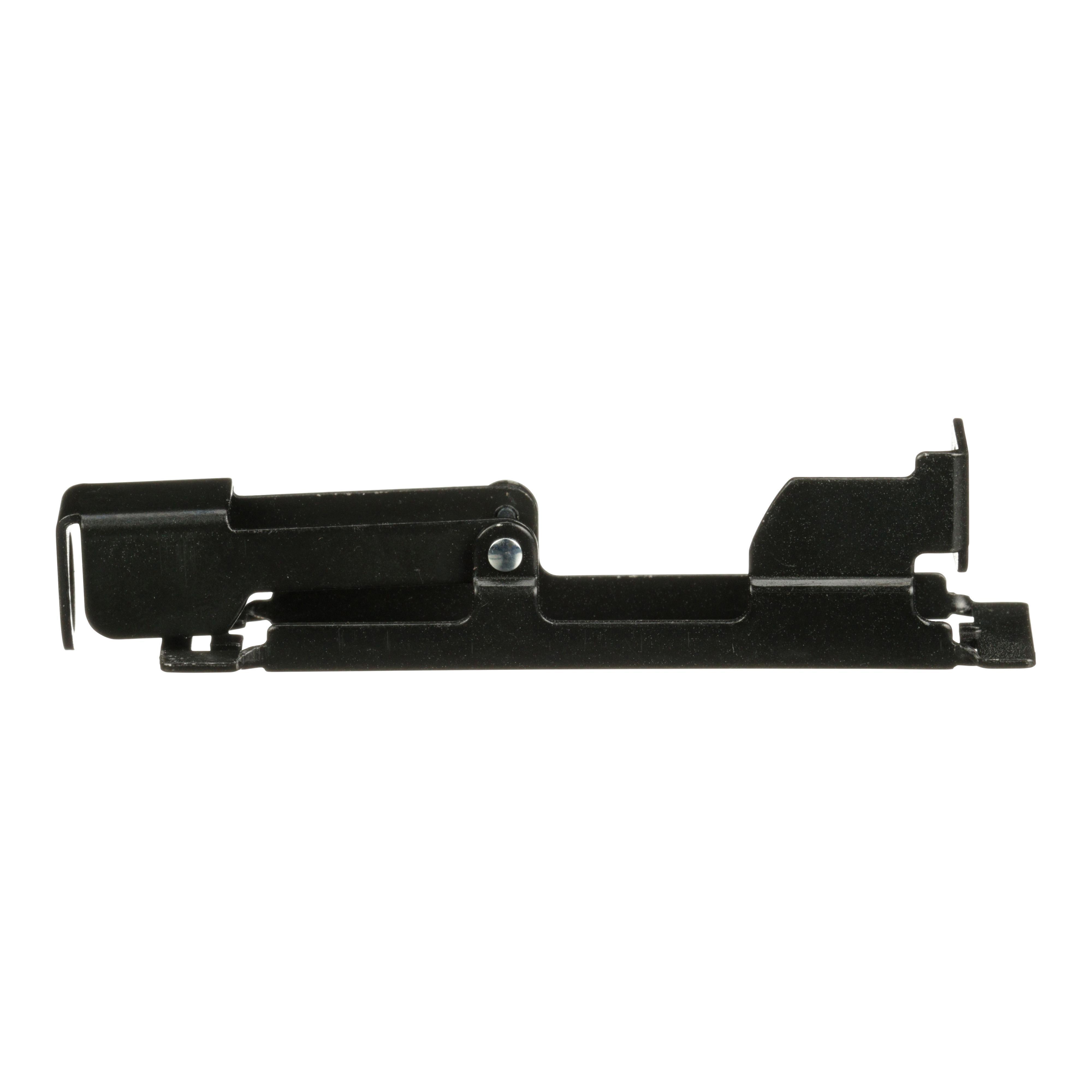 Square D™ QO1PAF Handle Padlock Attachment, For Use With QO Series 1-Pole Standard Circuit Breaker, Steel