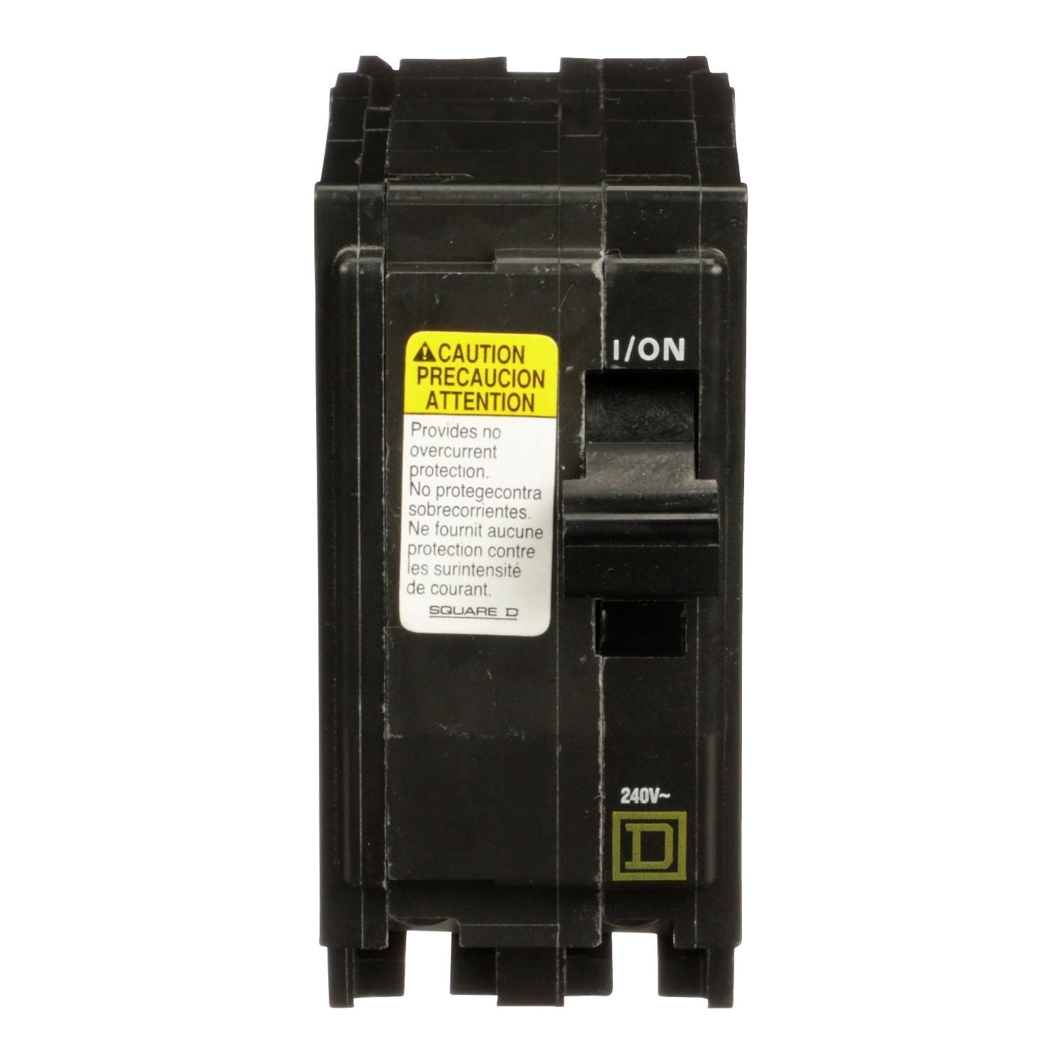 Square D™ QO200 Miniature Circuit Breakers