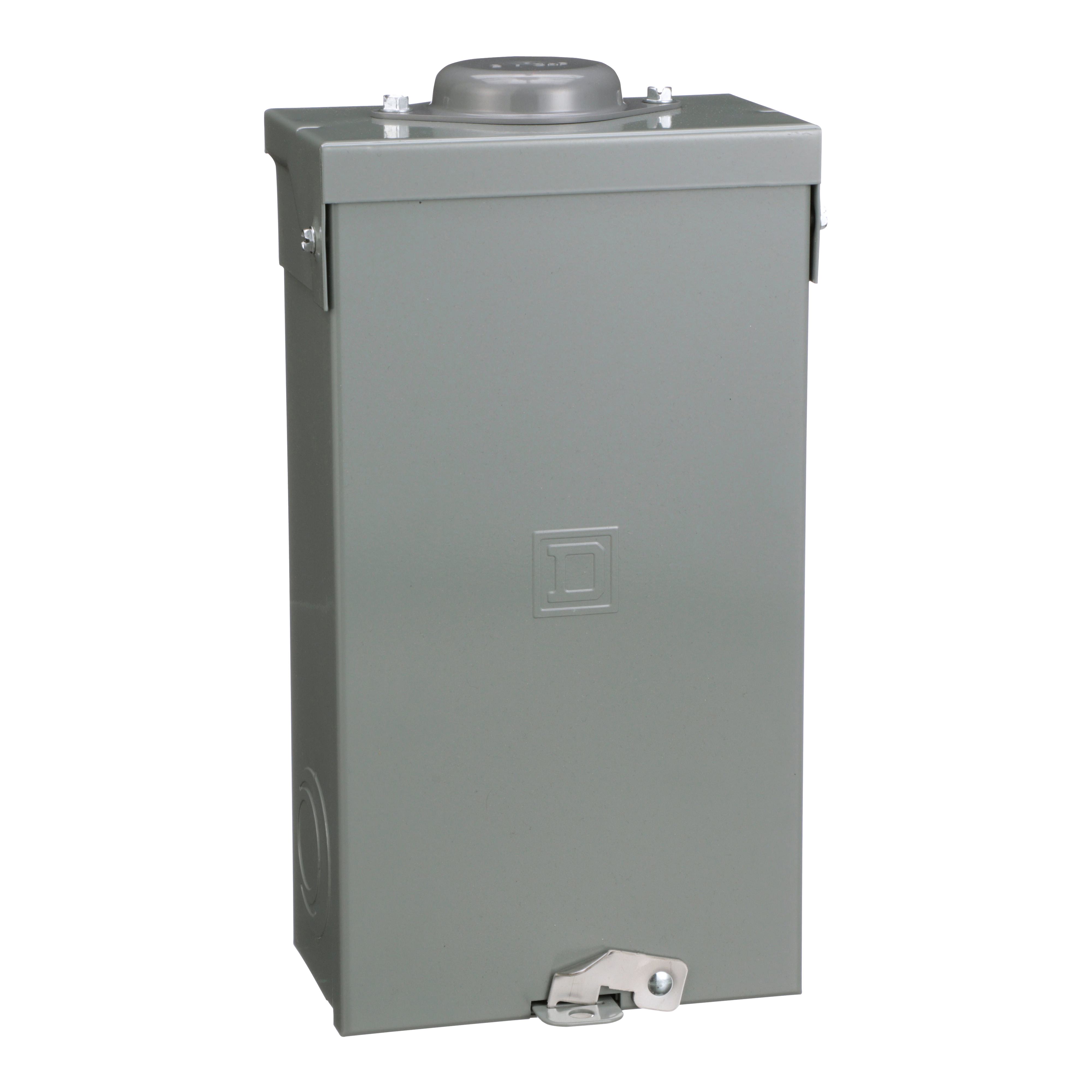 Square D™ QO2000NRB Molded Case Circuit Breakers