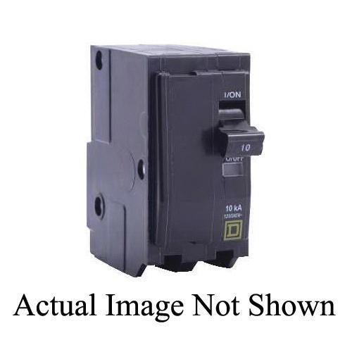 Square D™ QO22535 Miniature Circuit Breakers