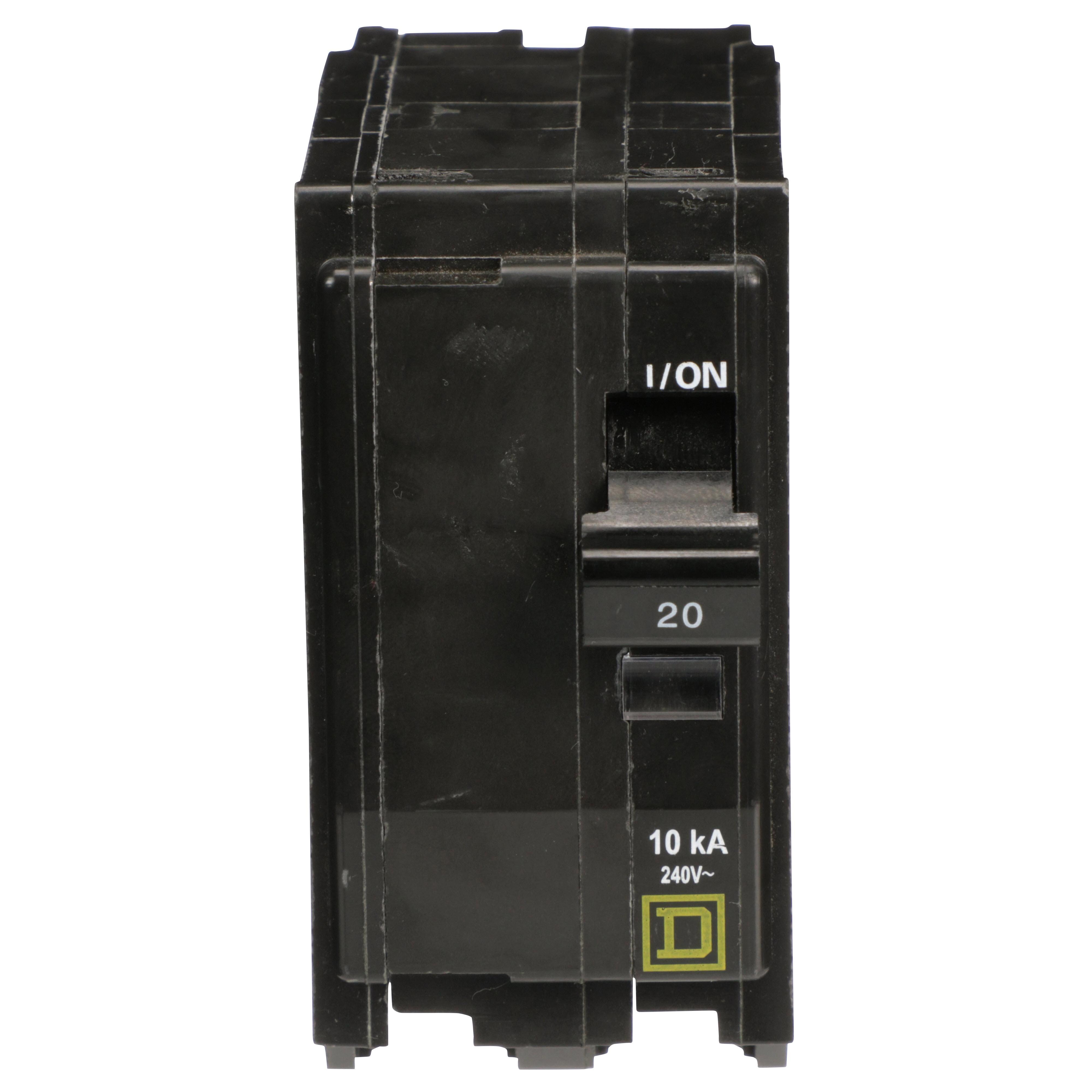 Square D™ QO220H Miniature Circuit Breakers
