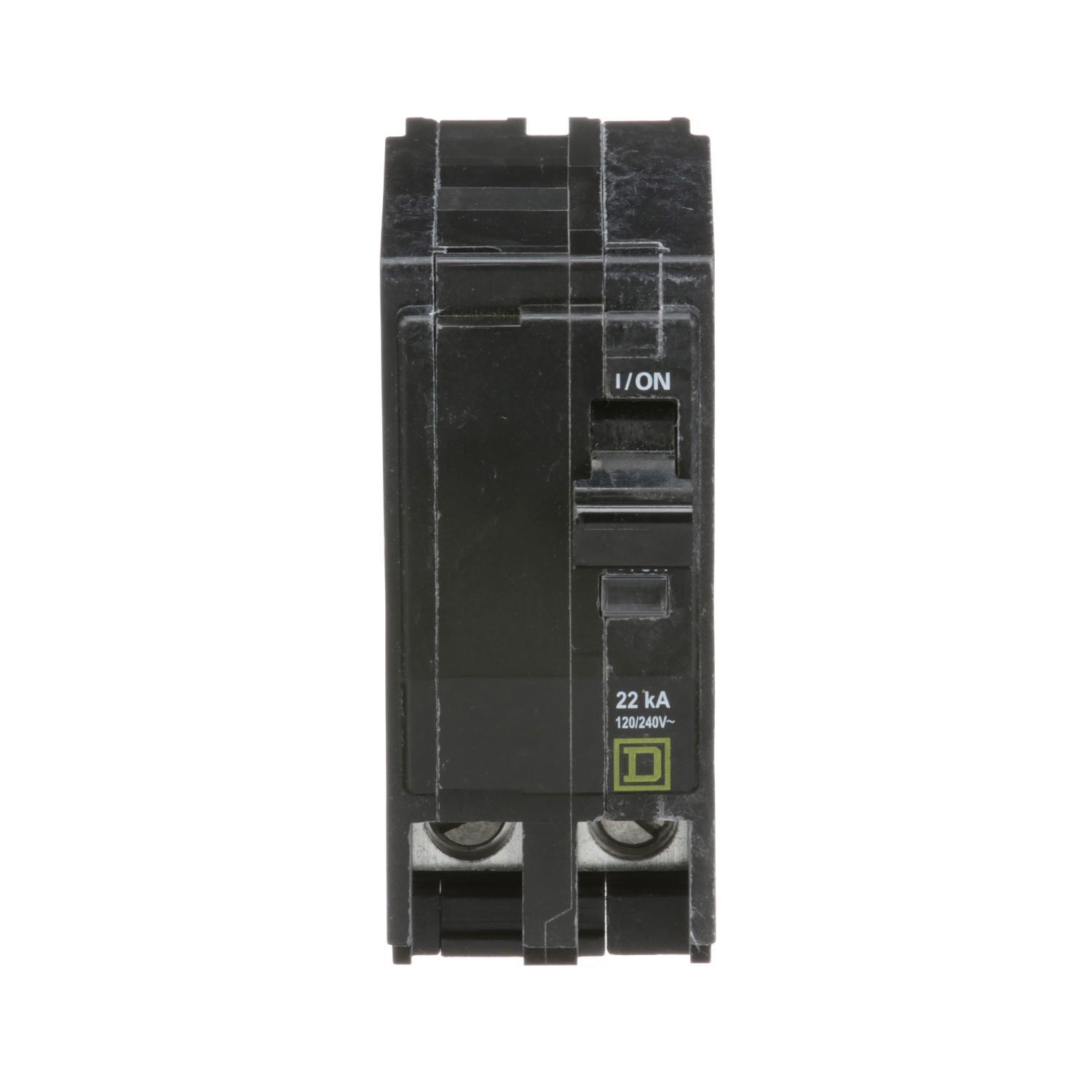 Square D™ QO225VH Miniature Circuit Breakers