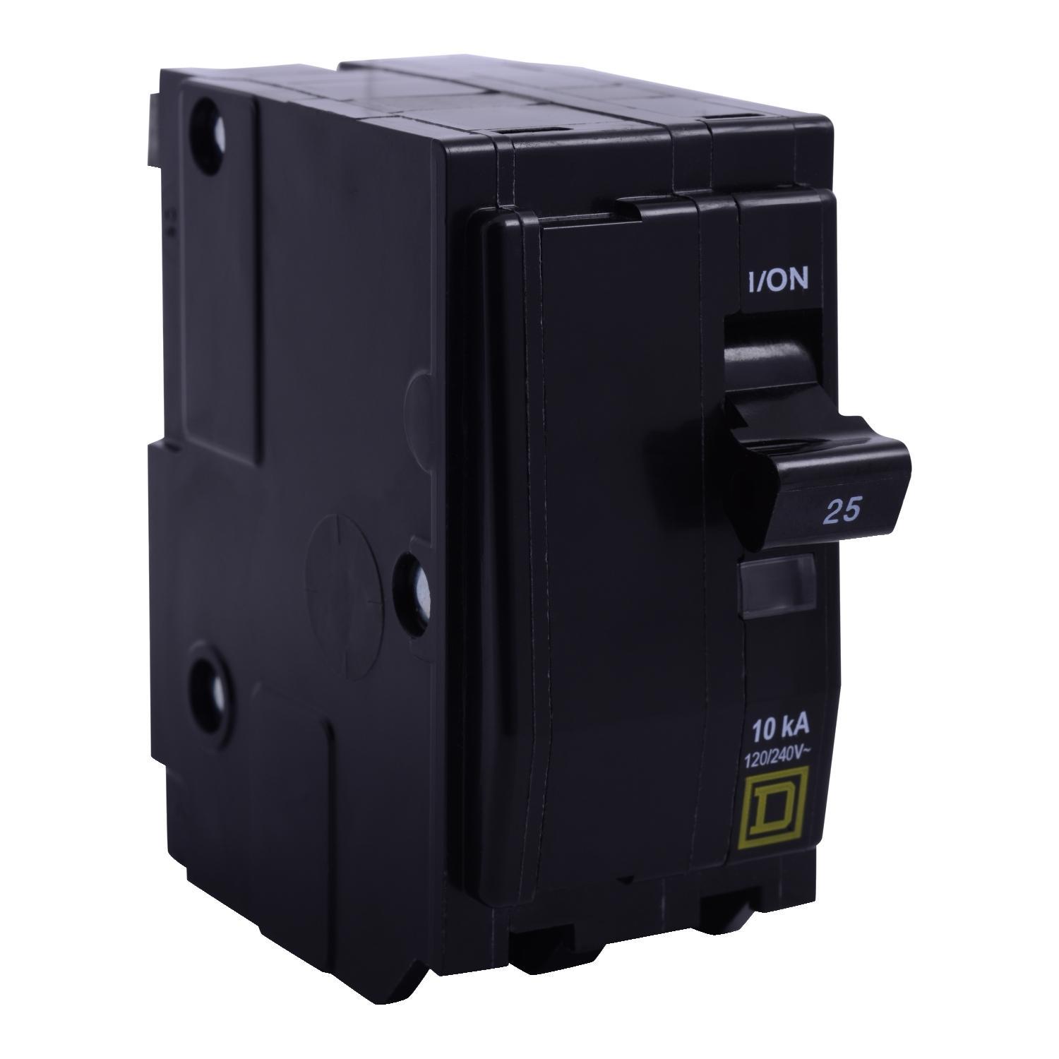 Square D™ QO230H5237 Miniature Circuit Breakers