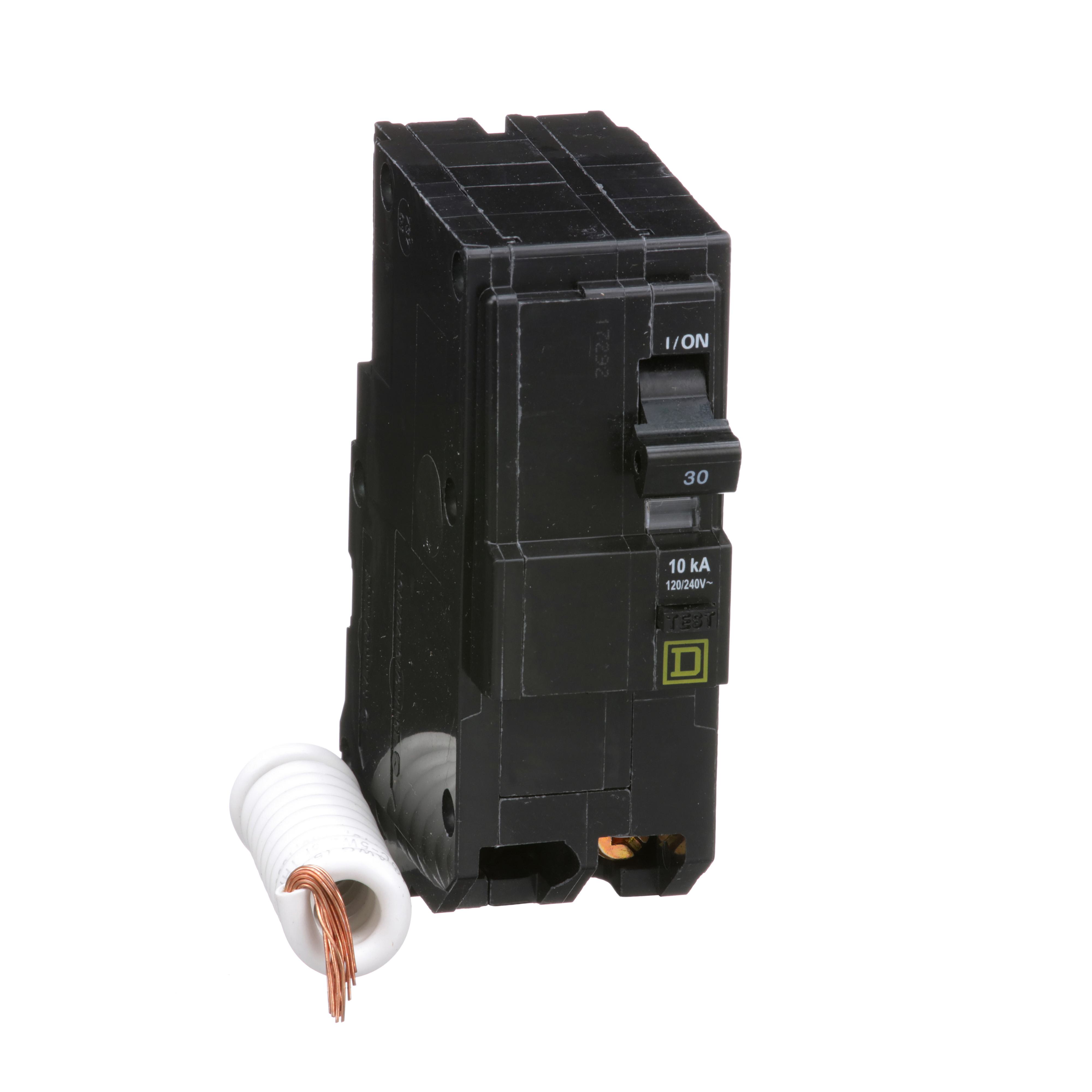 Square D™ QO230EPD Ground-Fault Circuit Breakers