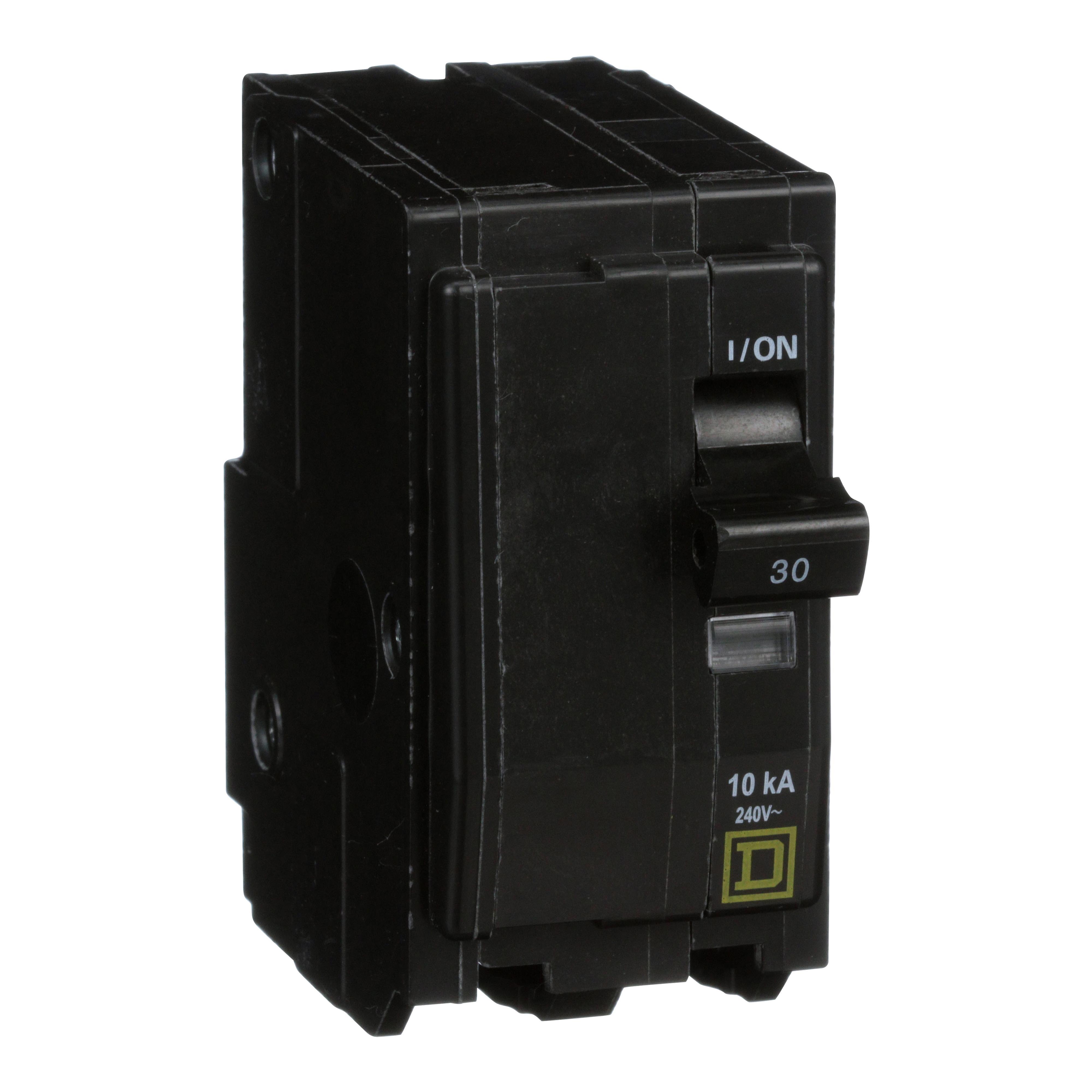 Square D™ QO230H Miniature Circuit Breakers