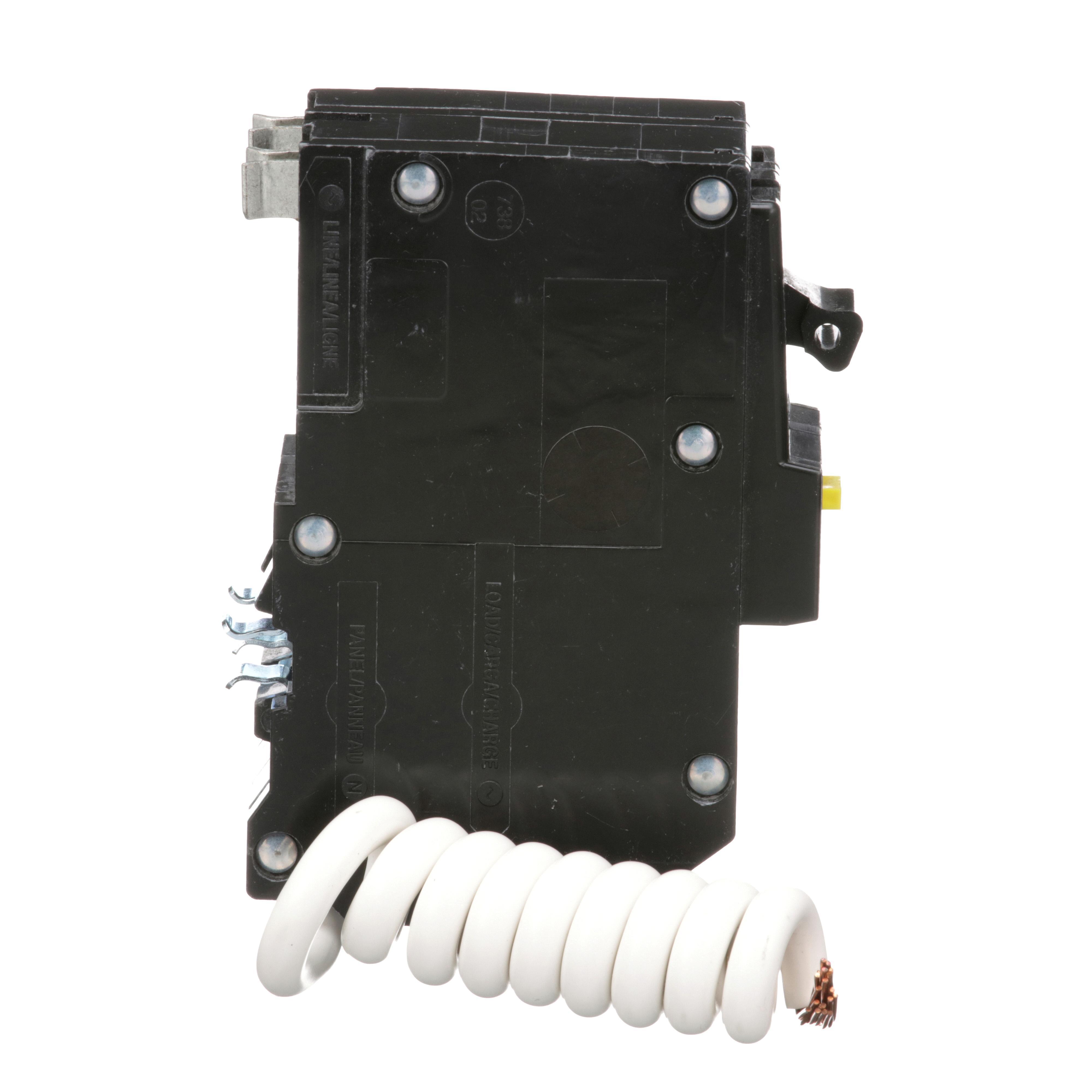 Square D™ QO240GFIC Miniature Circuit Breakers