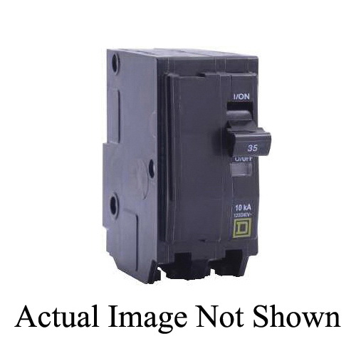 Square D™ QO240H Miniature Circuit Breakers