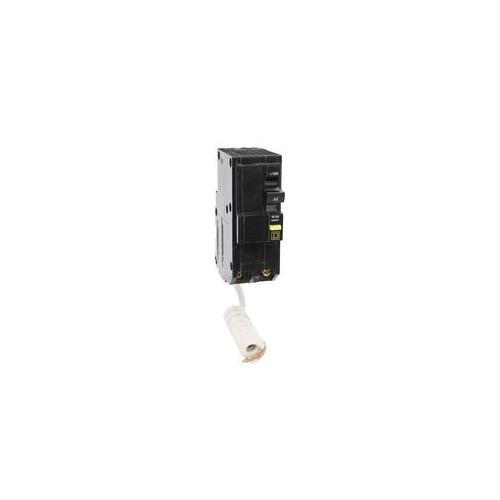 Square D™ QO245GFI Ground-Fault Circuit Breakers