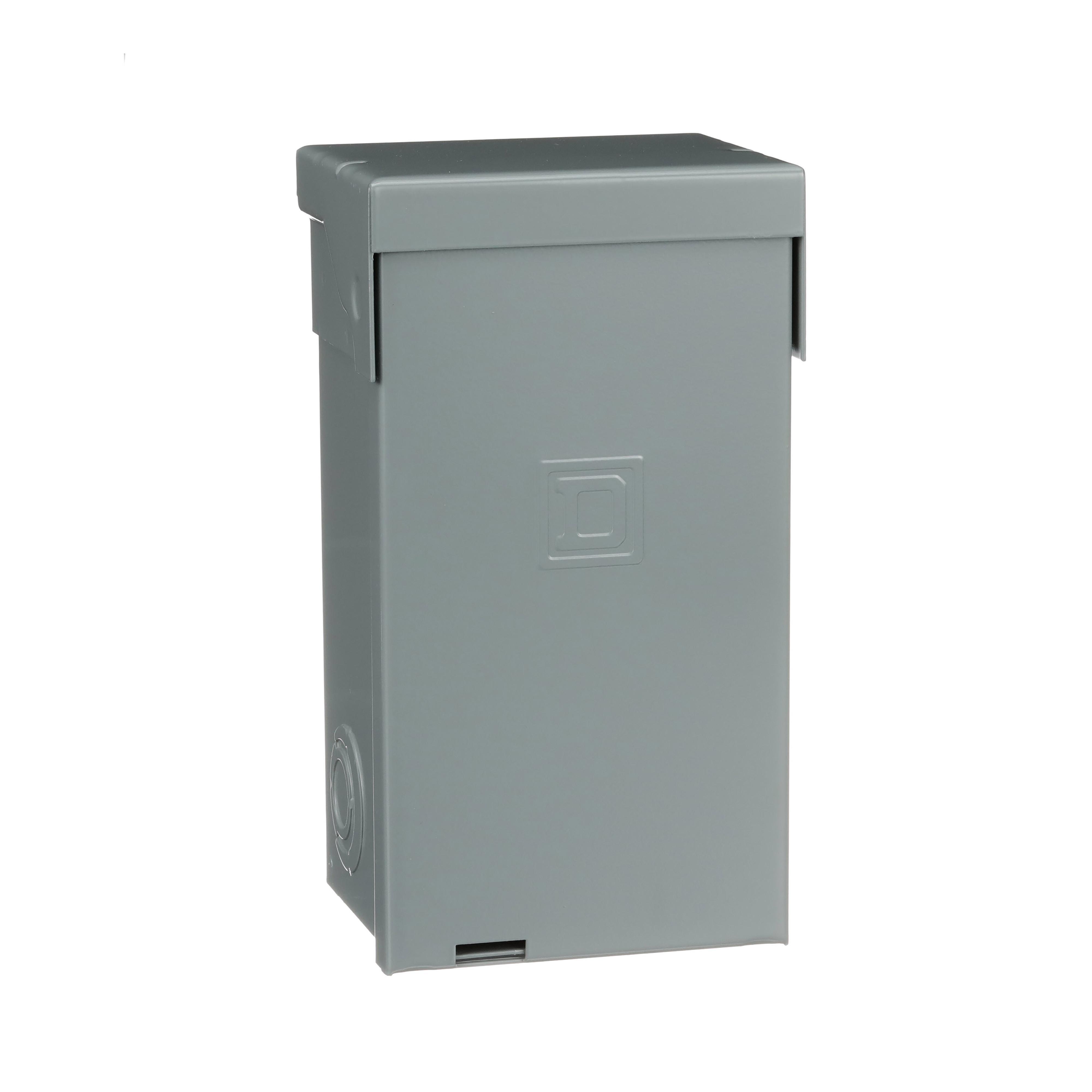 Square D™ QO260NATR Air-Conditioner Disconnects