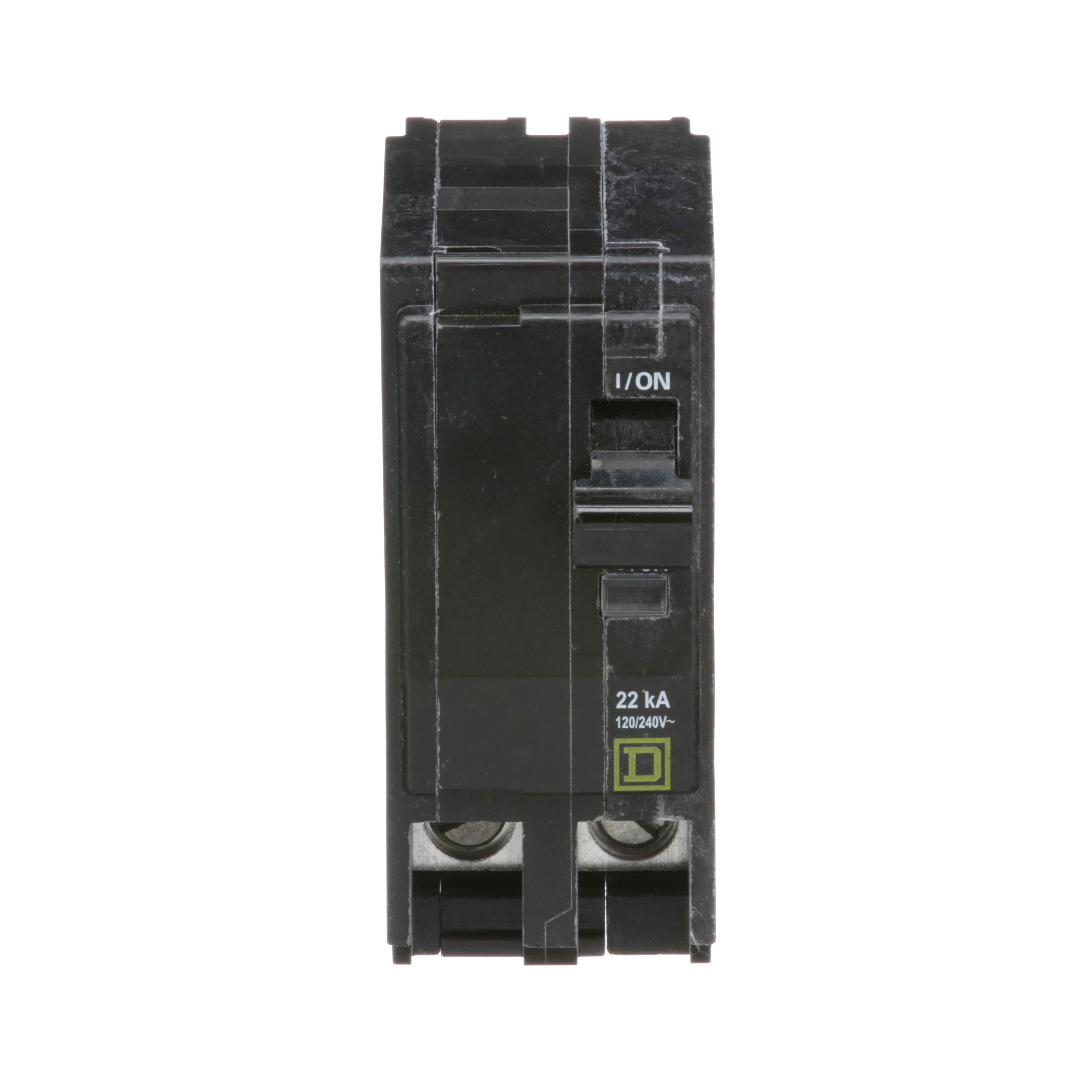 Square D™ QOH250 Miniature Circuit Breakers