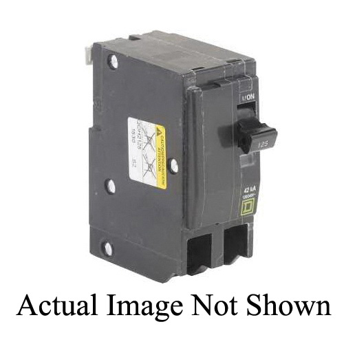 Square D™ QO280H Miniature Circuit Breakers
