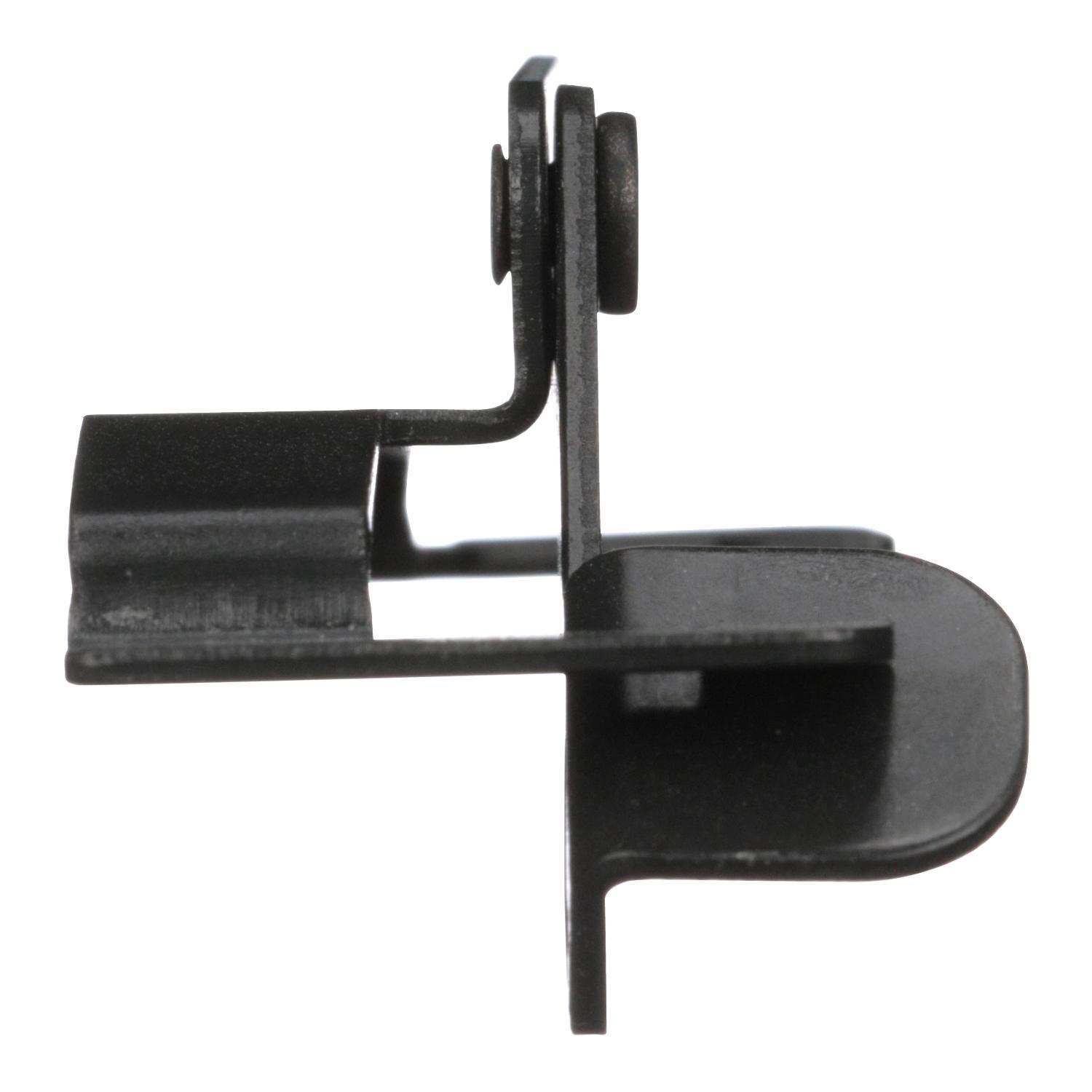 Square D™ QO2PAF Handle Padlock Attachment, For Use With QO Series 2-Pole and 3-Pole Standard Circuit Breaker