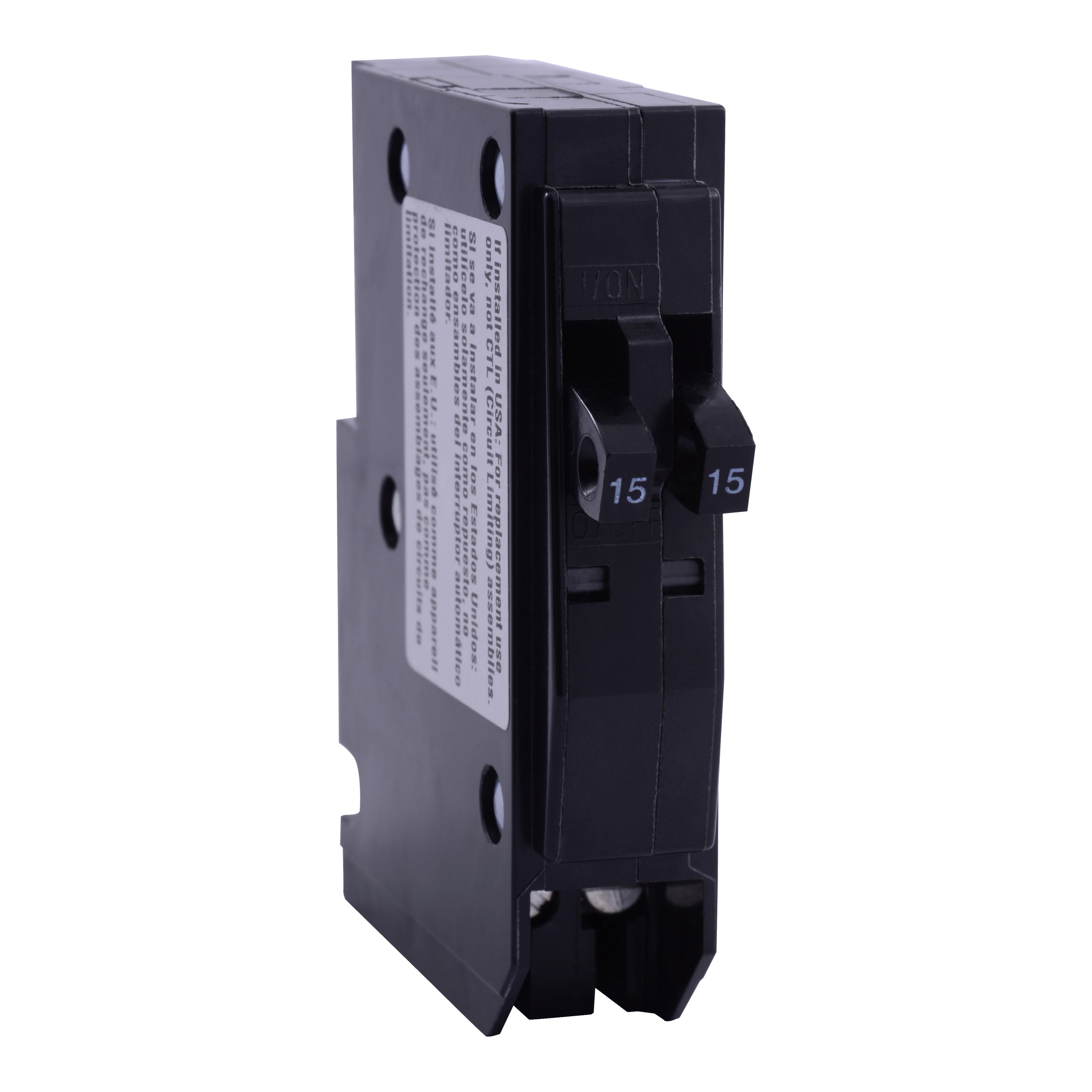 Square D™ QO3020 Miniature Circuit Breakers