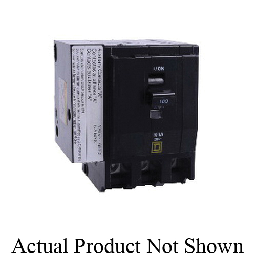 Square D™ QO33035 Miniature Circuit Breakers