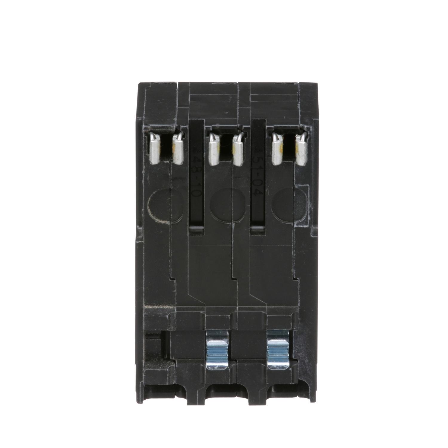 Square D™ QO3100CP Miniature Circuit Breakers
