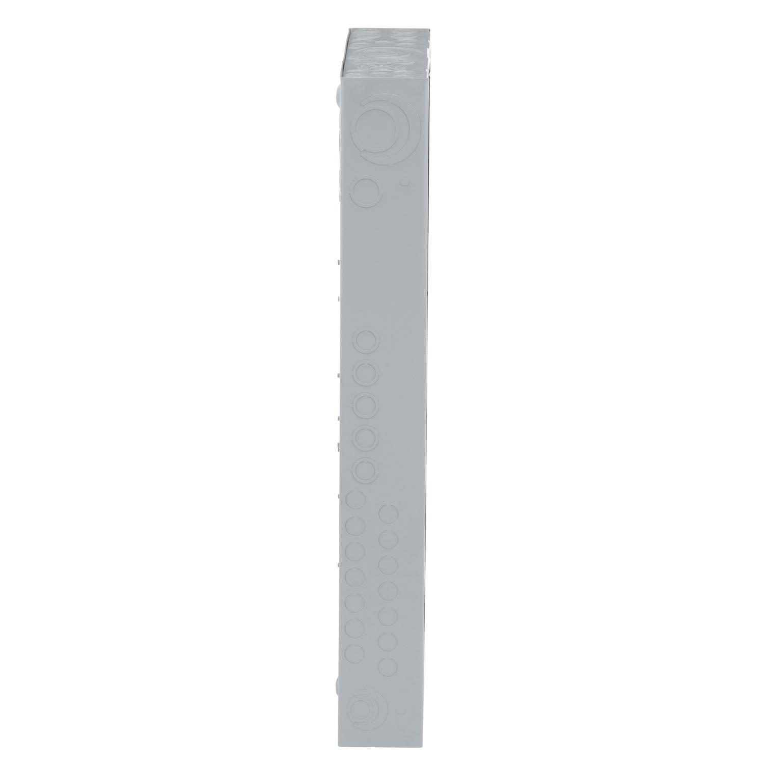 Square D™ QO318L200G Three Phase Main Lug Load Centers