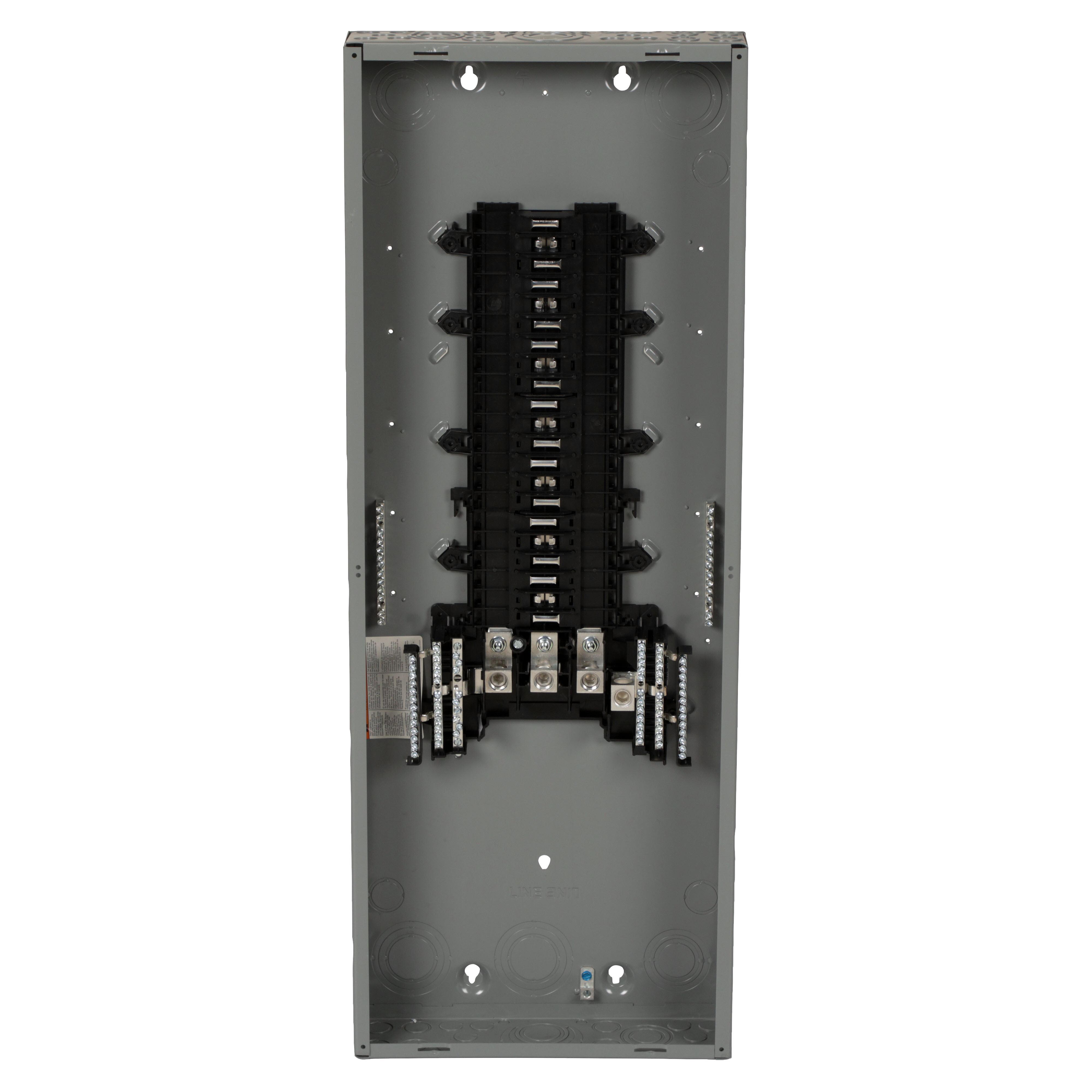 Square D™ QO320ML1 Three Phase Main Lug Load Centers
