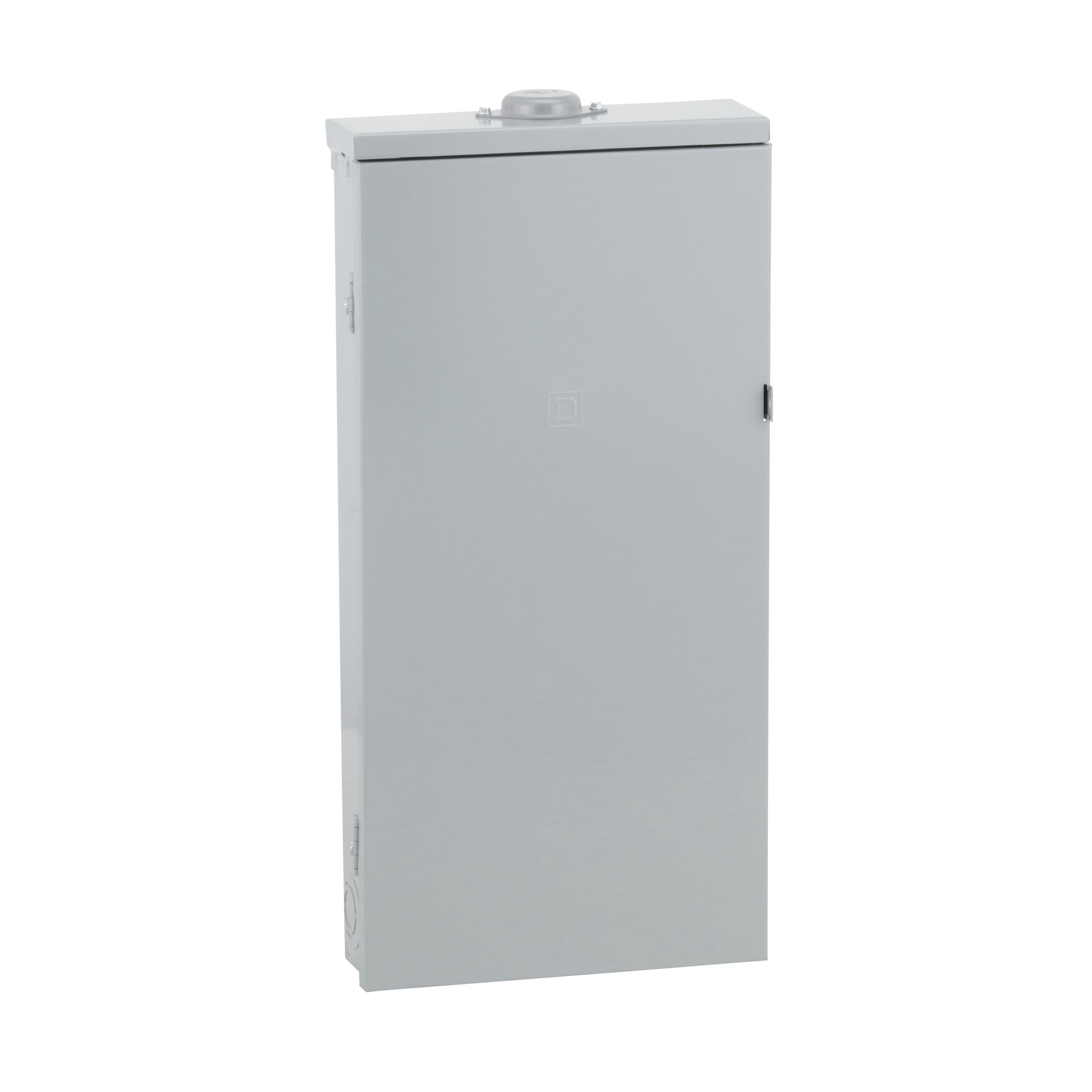 Square D™ QO330L200GRB Three Phase Main Lug Load Centers