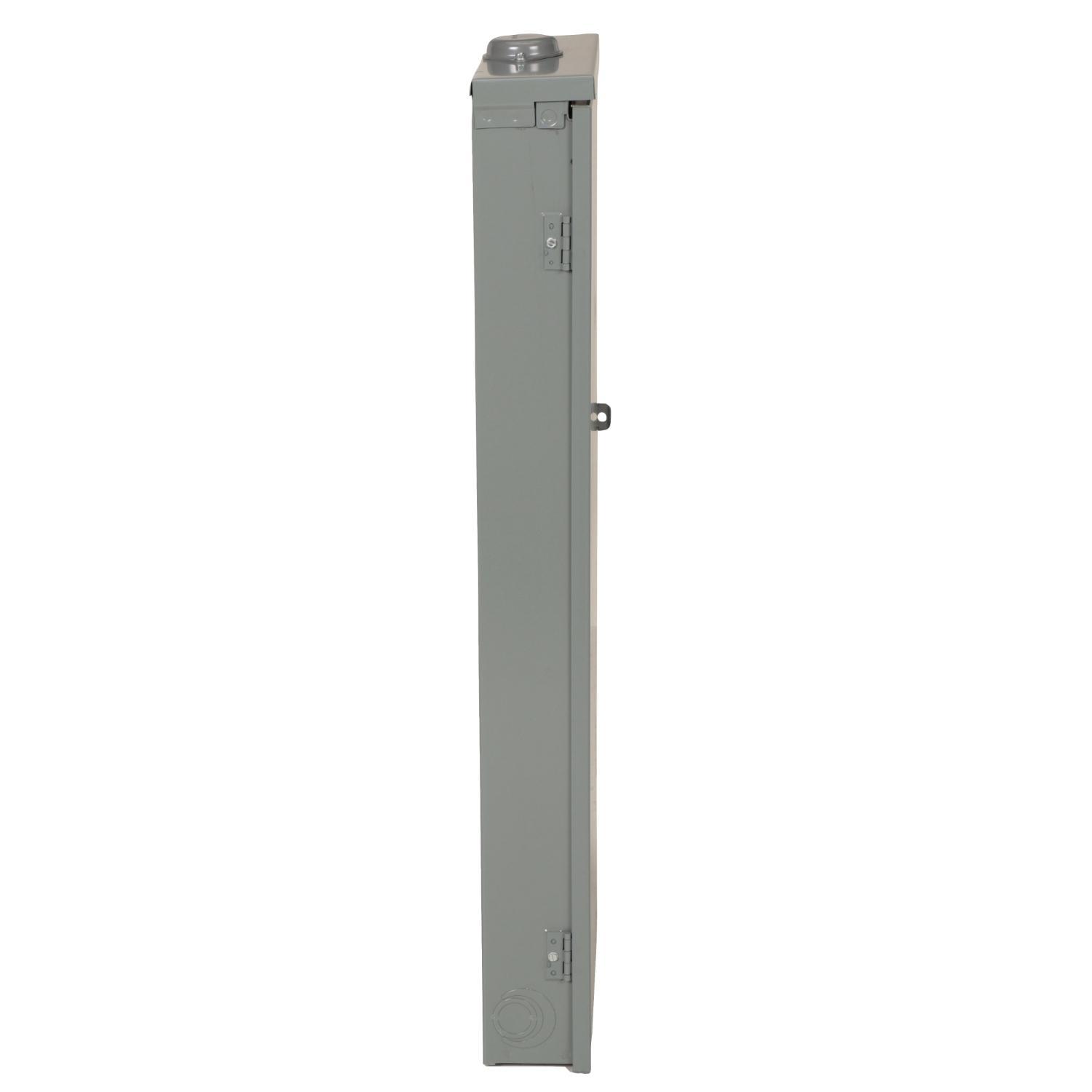 Square D™ QO330MQ125RB Three Phase Main Breaker Load Centers