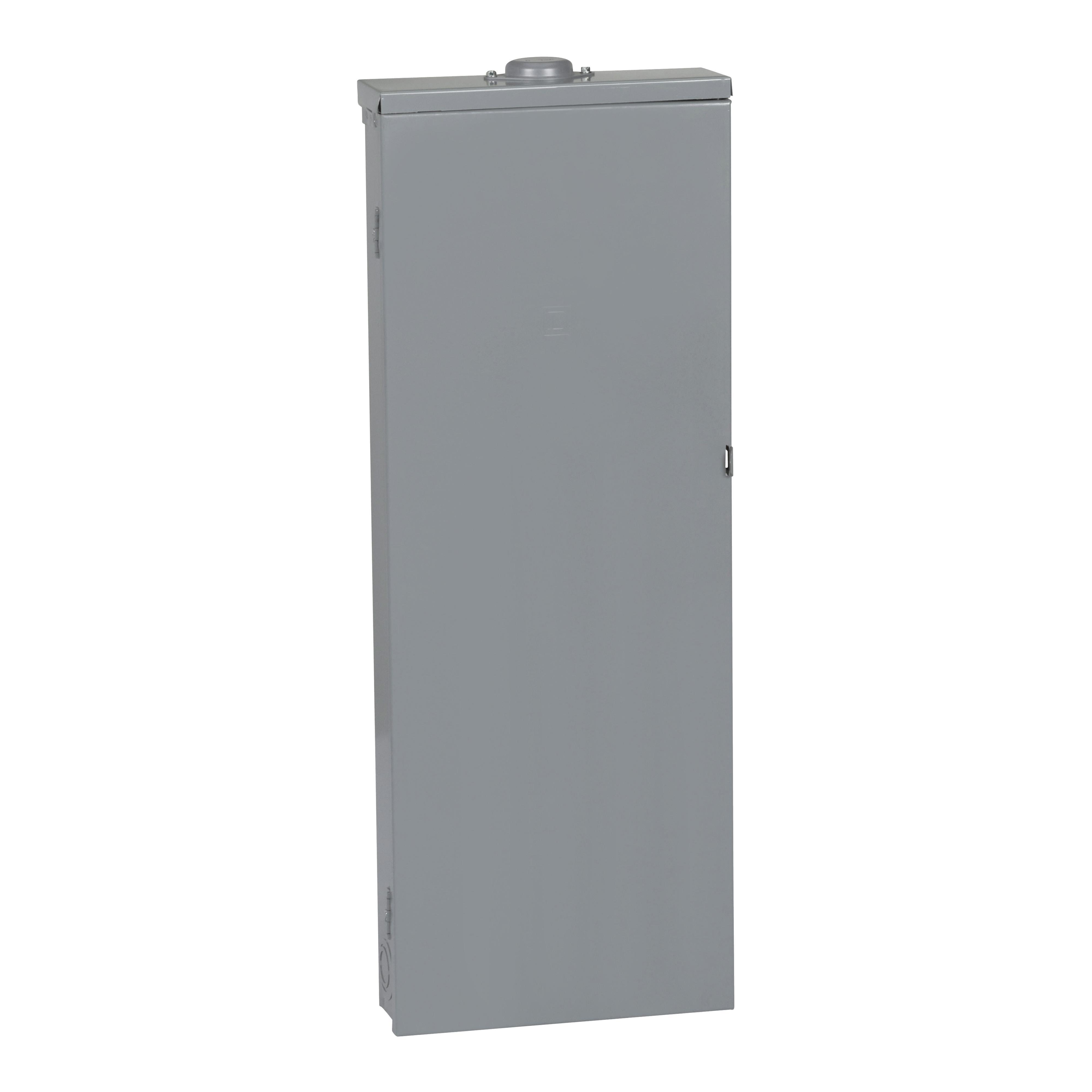 Square D™ QO330MQ150RB Three Phase Main Breaker Load Centers