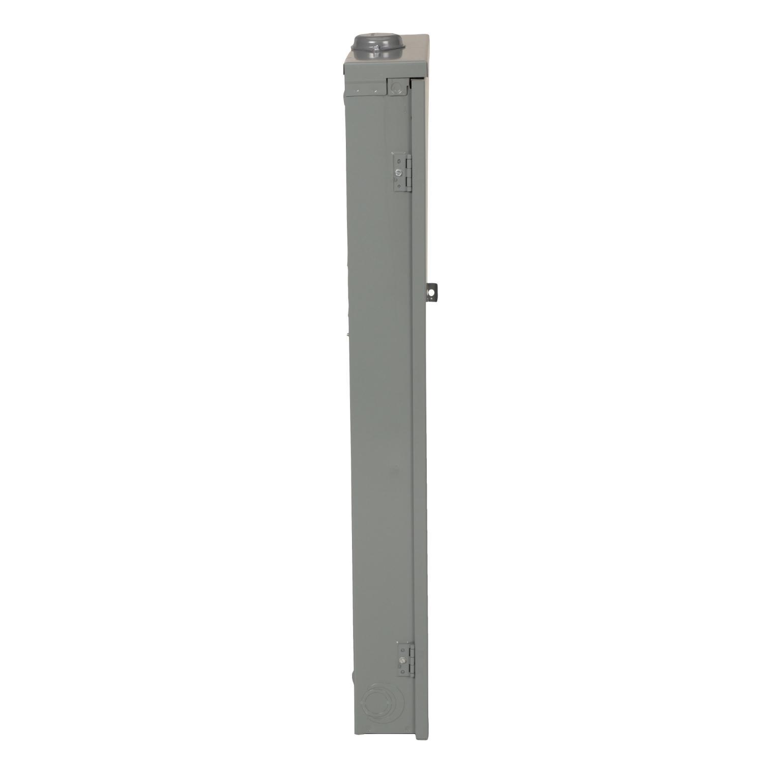 Square D™ QO342MQ225RB Three Phase Convertible Load Centers