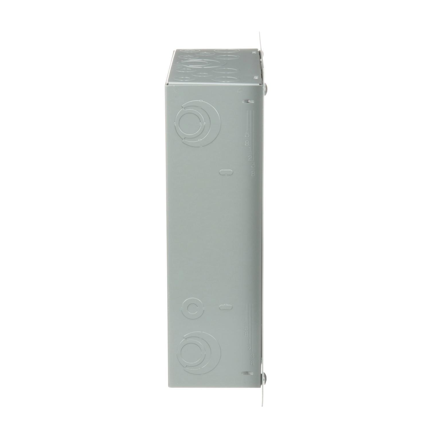 Square D™ QO816L100F Single Phase Main Lug Load Centers