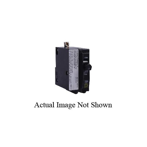 Square D™ QOB12535 Miniature Circuit Breakers