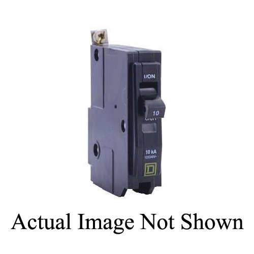 Square D™ QHB125 Miniature Circuit Breakers