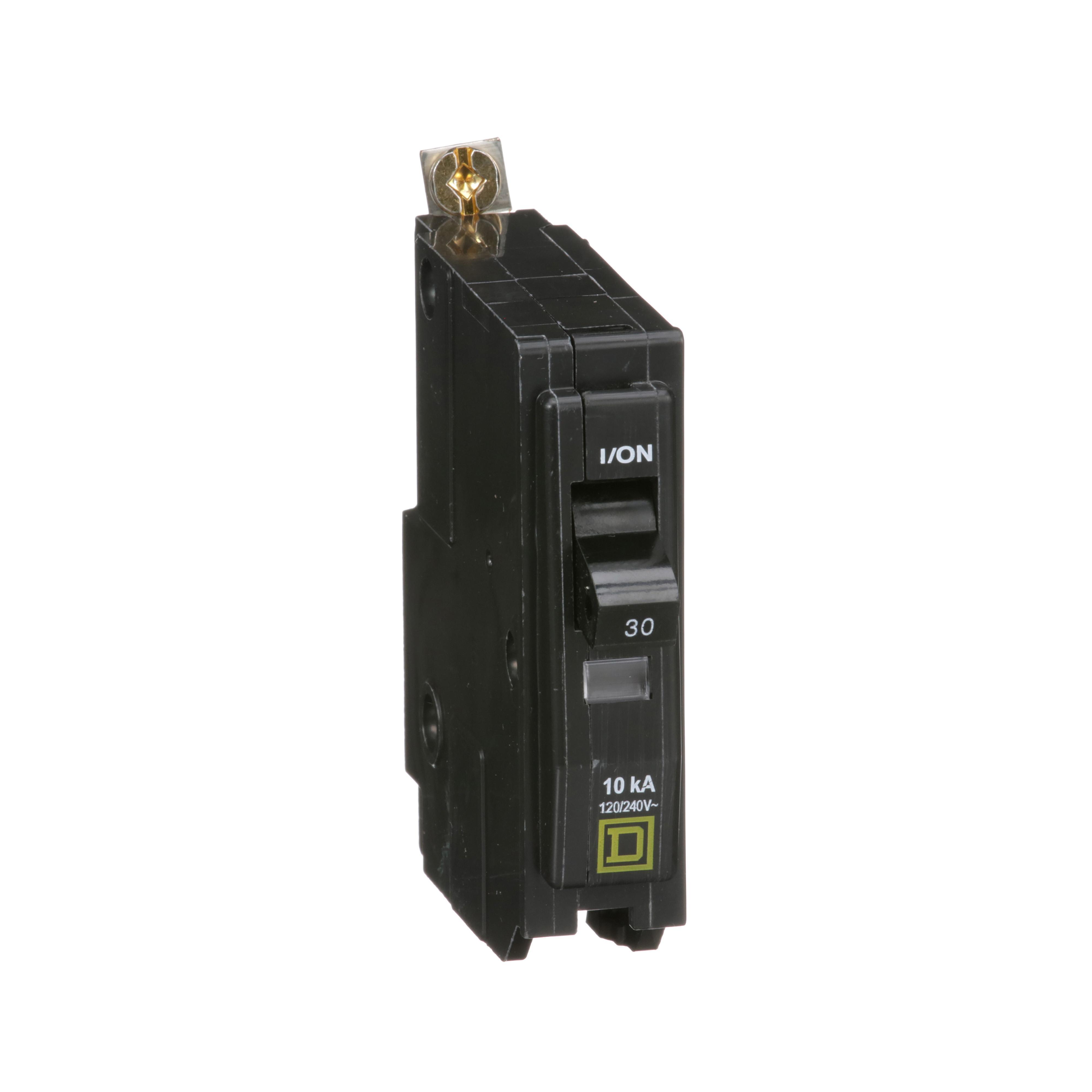 Square D™ QOB130CP Miniature Circuit Breakers