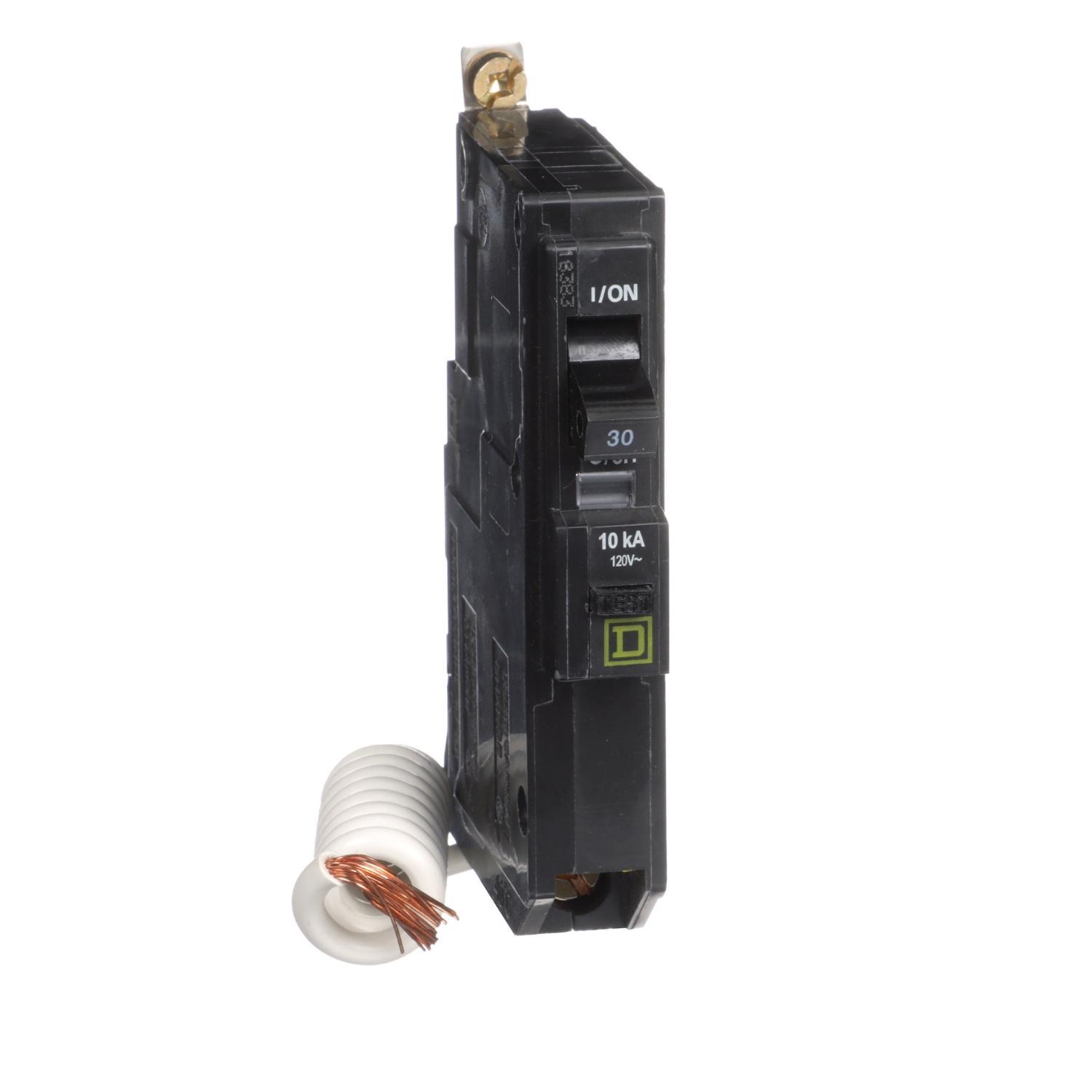 Square D™ QOB130EPD Ground-Fault Circuit Breakers