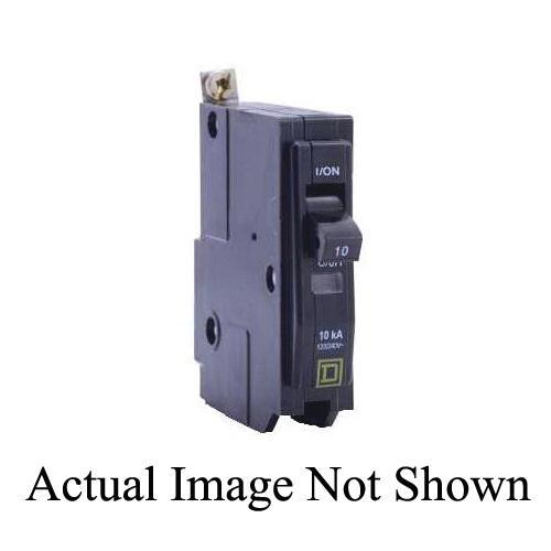 Square D™ QOB110FT Miniature Circuit Breakers