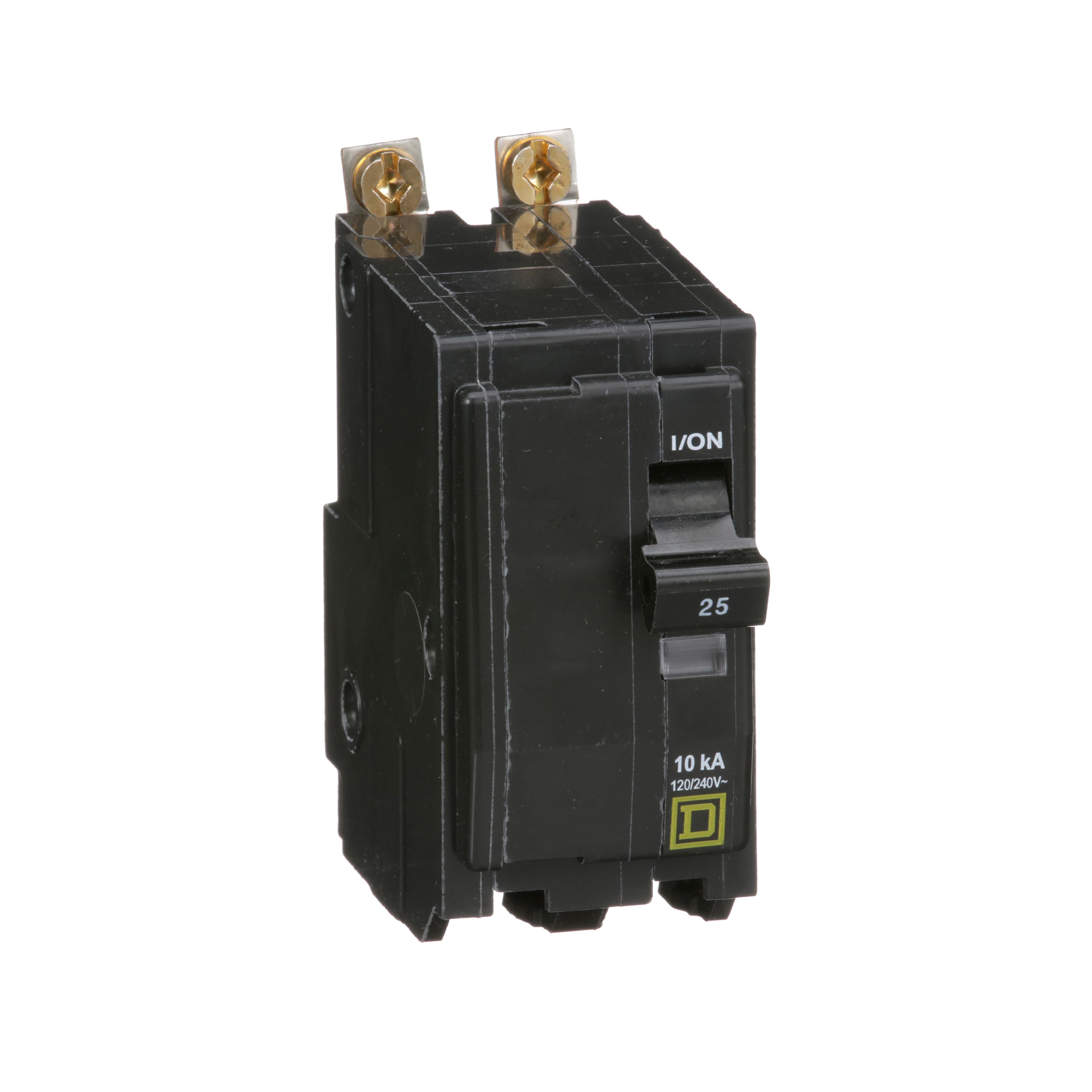 Square D™ QOB225FT Miniature Circuit Breakers