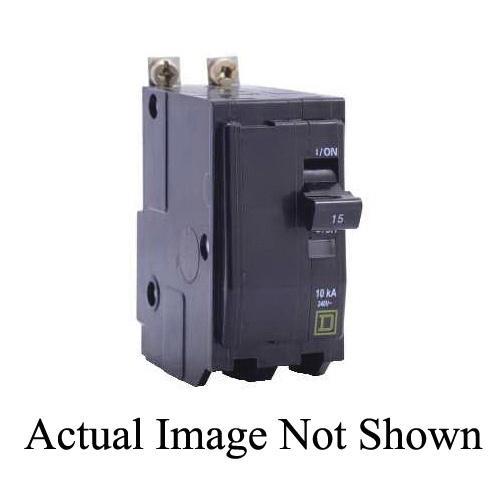 Square D™ QOB21535 Miniature Circuit Breakers