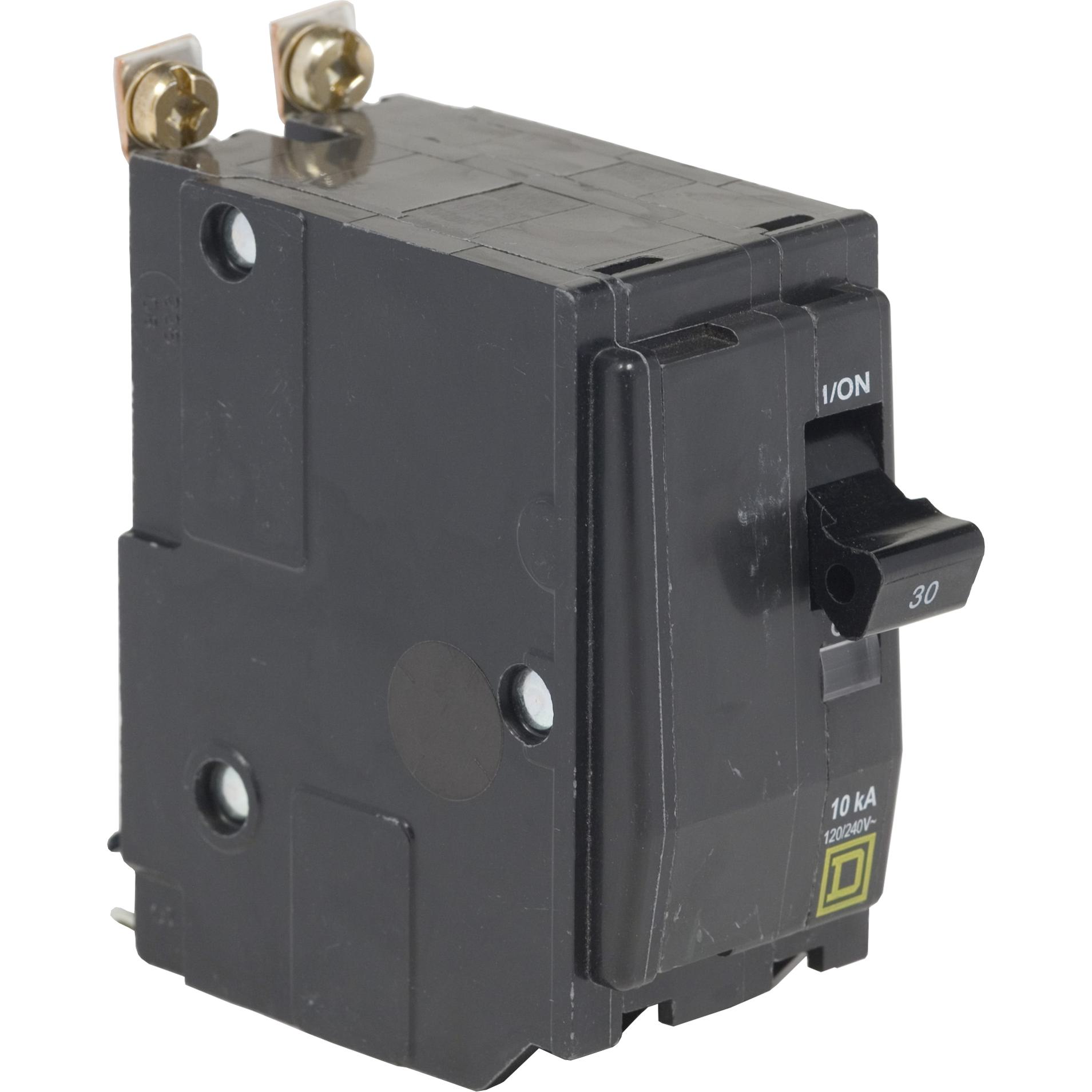 Square D™ QOB2305237 Miniature Circuit Breakers