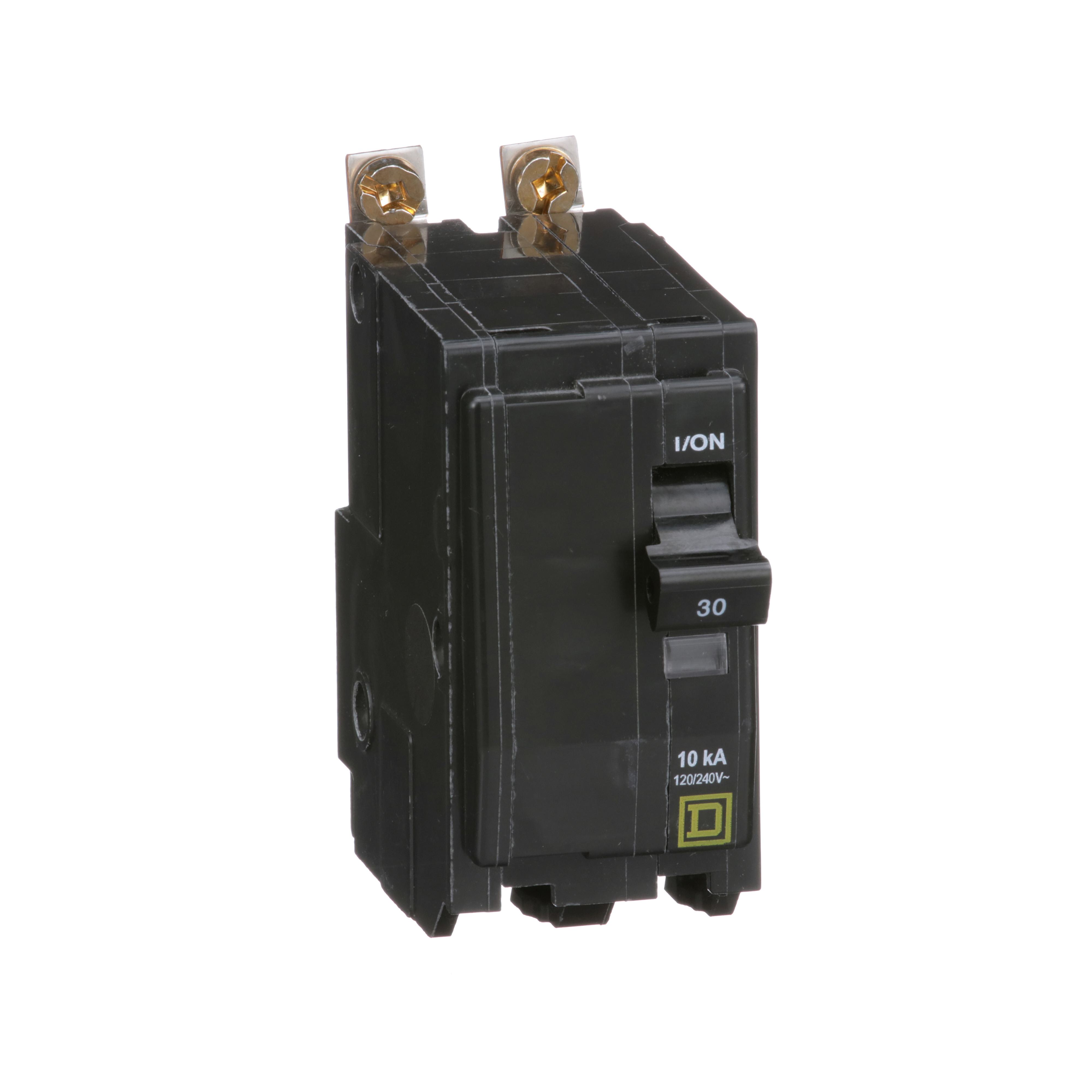 Square D™ QOB230FT Miniature Circuit Breakers
