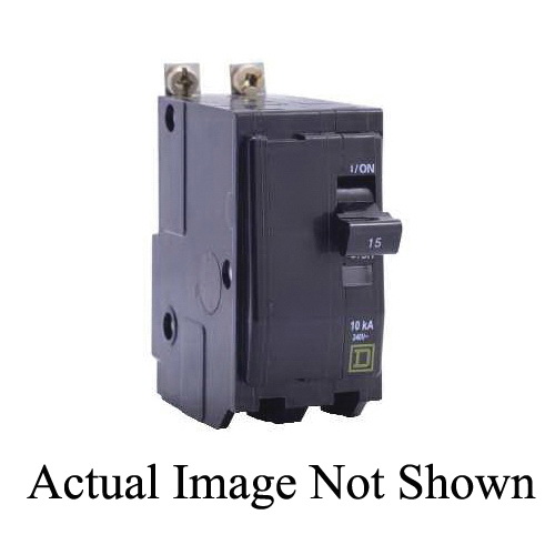 Square D™ QOB23035 Miniature Circuit Breakers