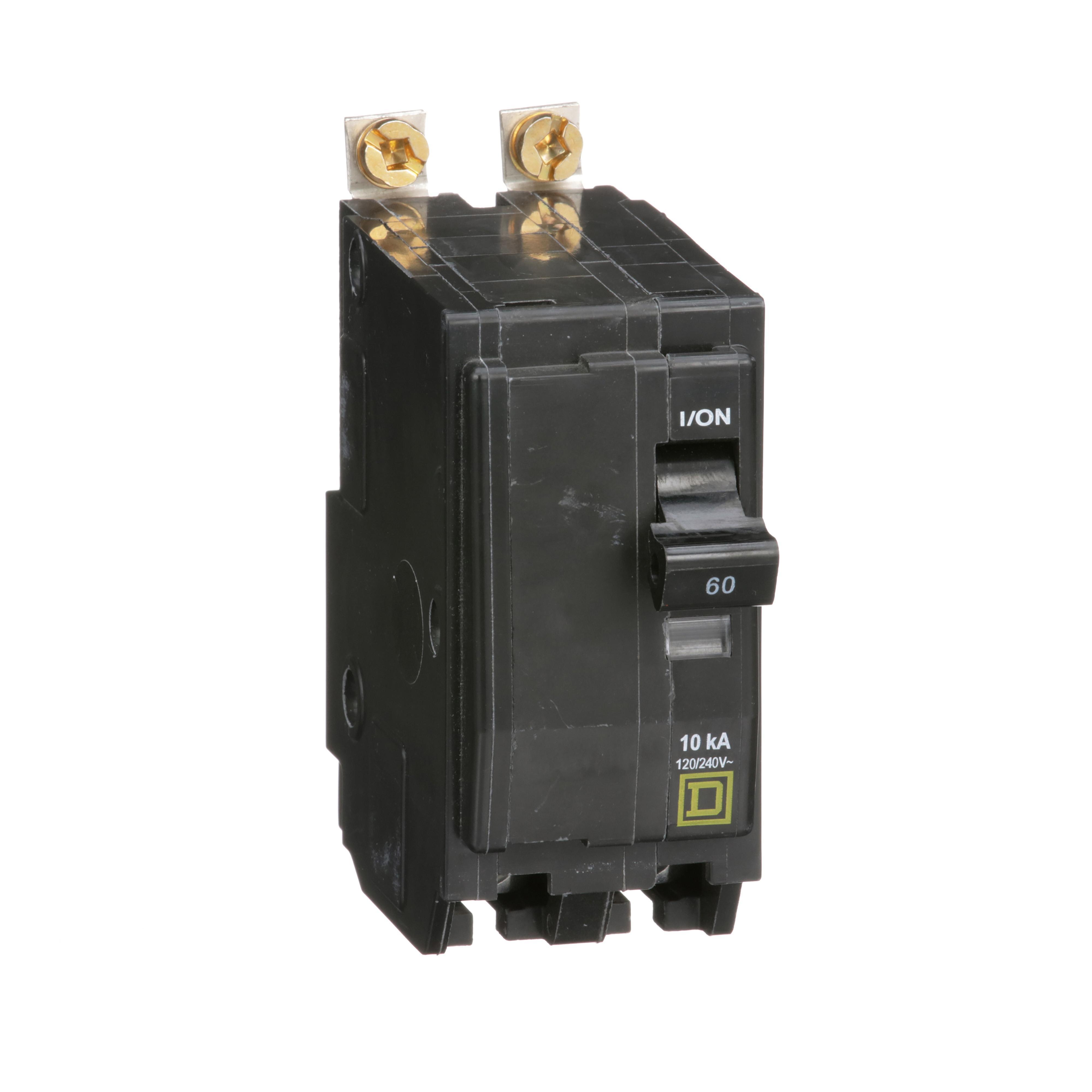 Square D™ QOB260VHFT Miniature Circuit Breakers