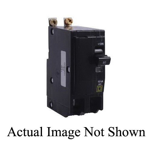 Square D™ QOB280H Miniature Circuit Breakers