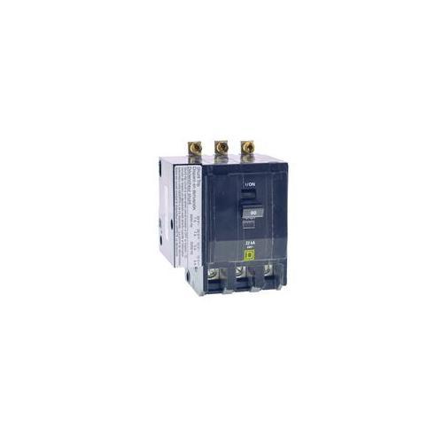 Square D™ QOB3301042 Miniature Circuit Breakers