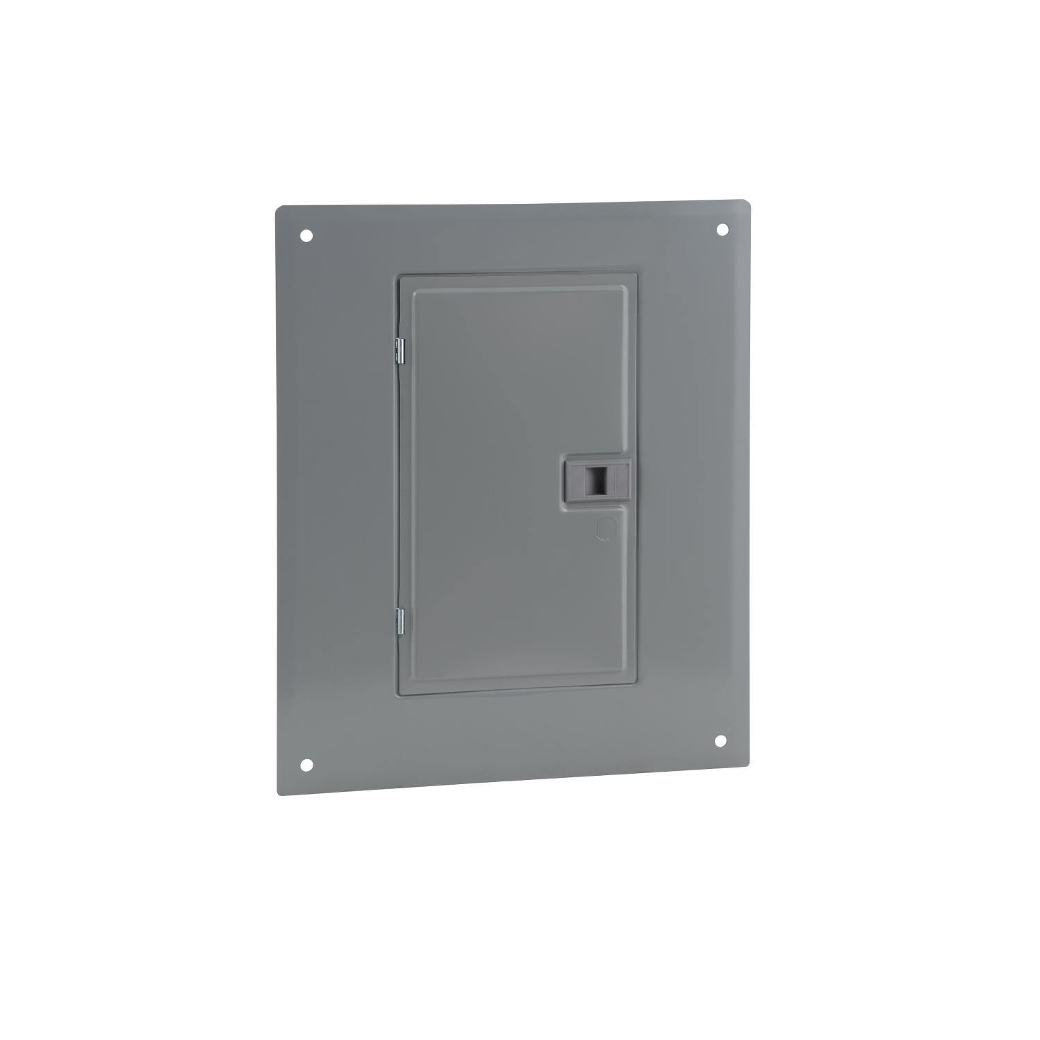 Square D™ QOC20U100C Load Center Covers & Doors