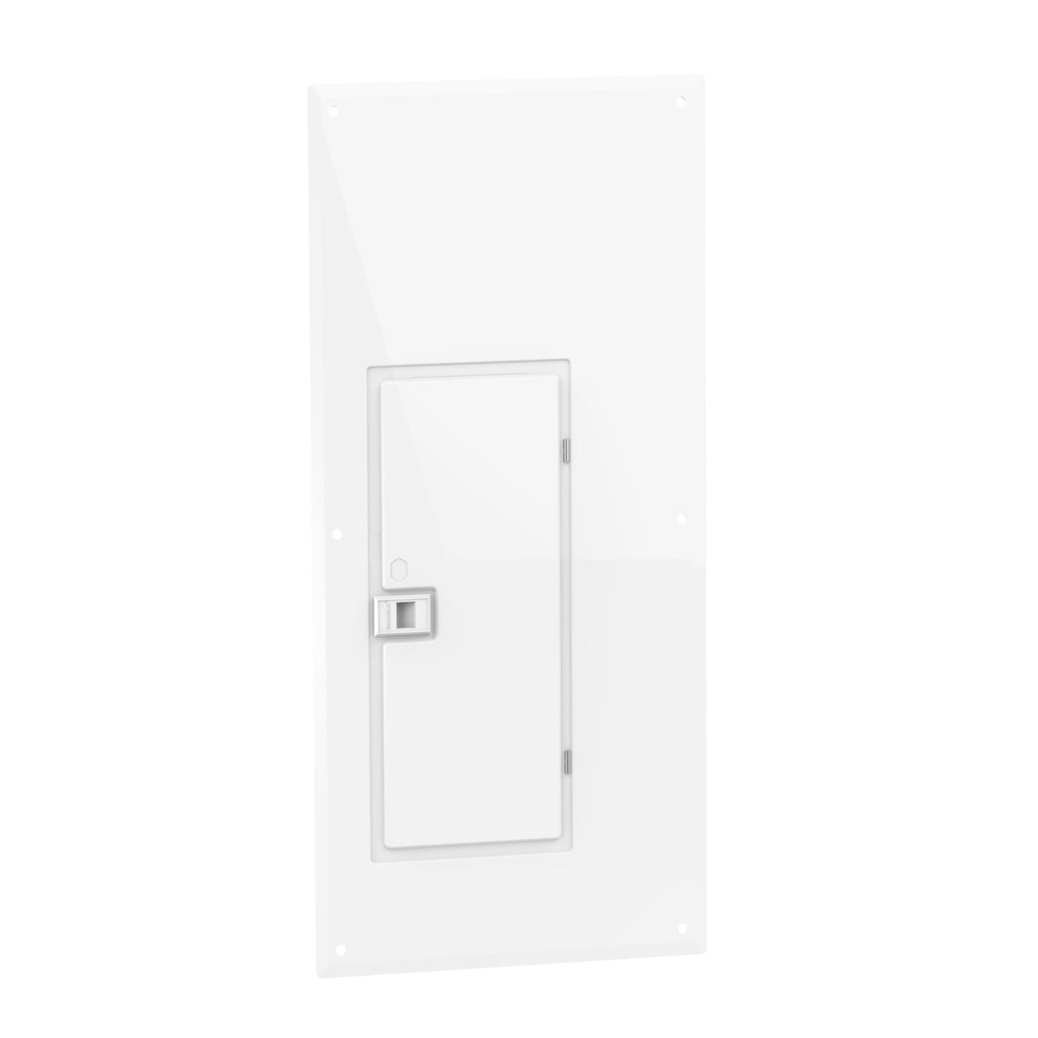 Square D™ QOC30UFWGW Load Center Covers & Doors