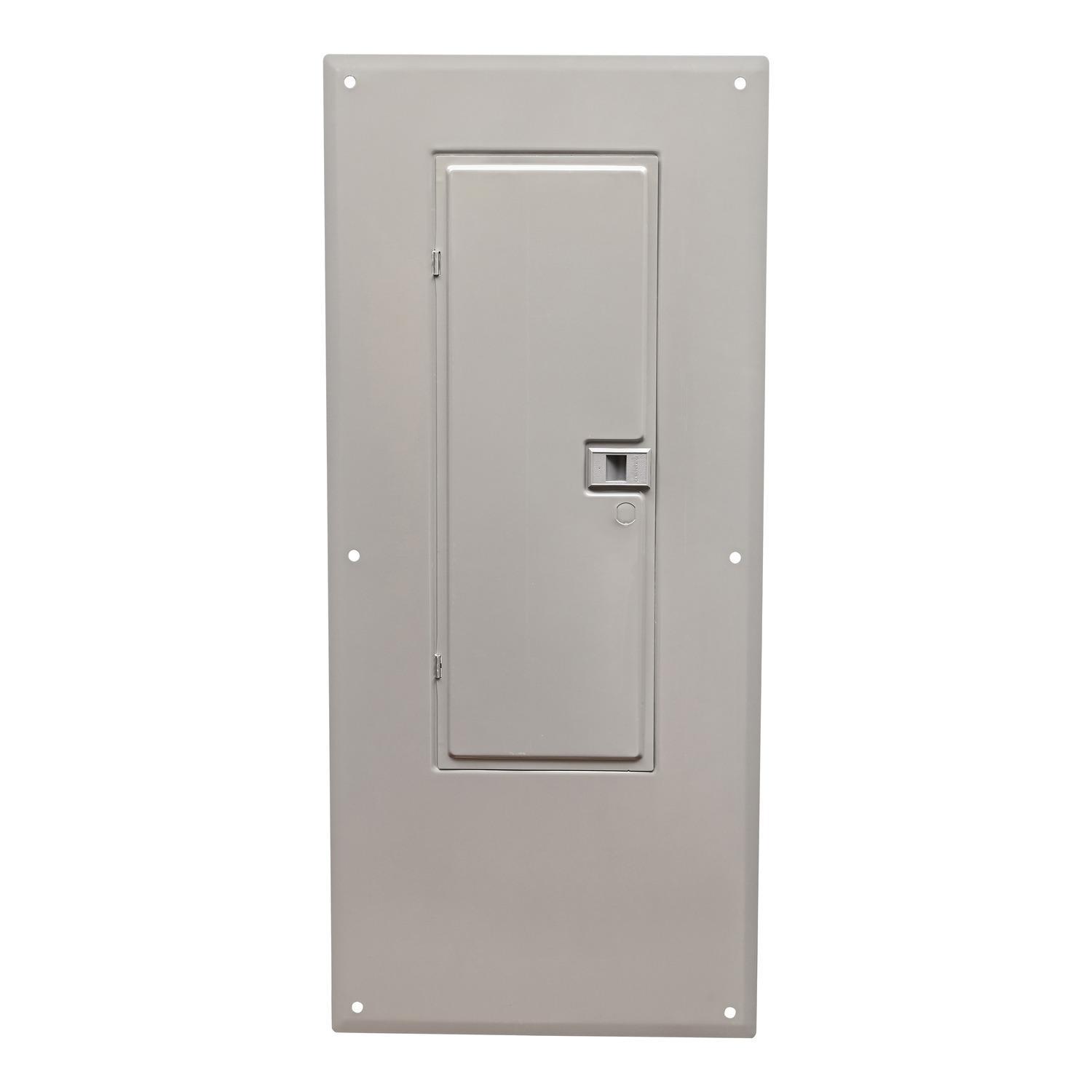 Square D™ QOC402UC Load Center Covers & Doors