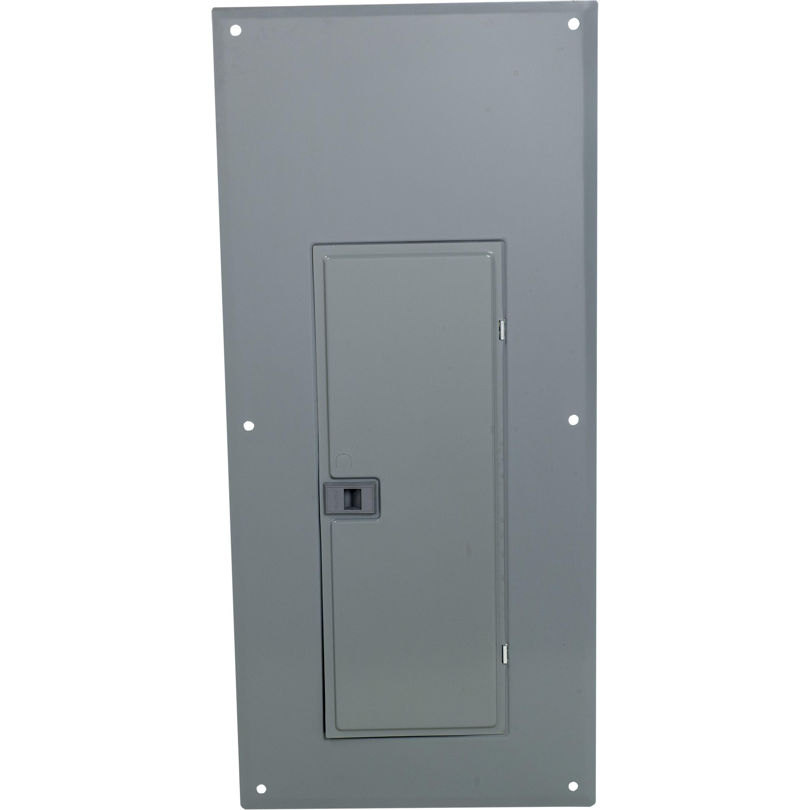Square D™ QOC40U125C Load Center Covers & Doors