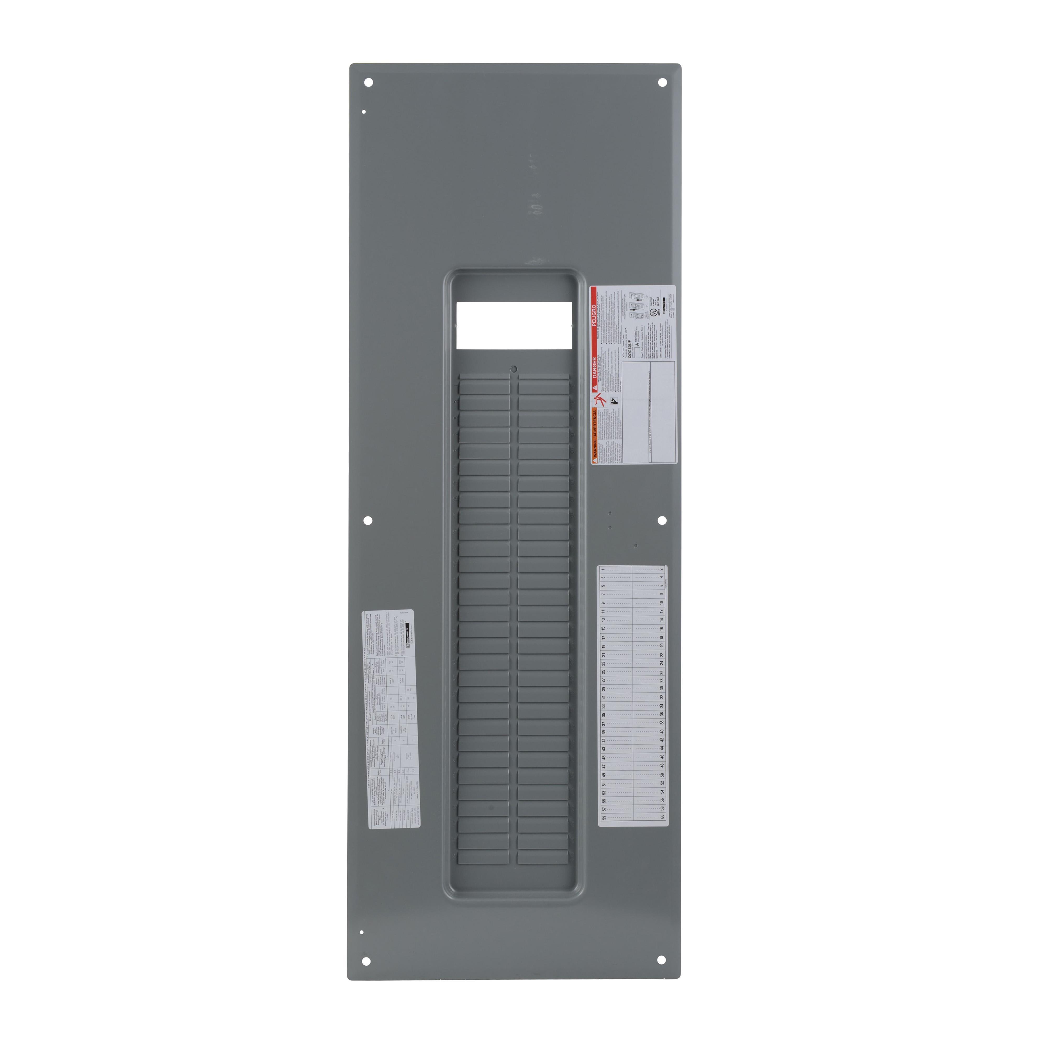Square D™ QOC60UF Load Center Covers & Doors