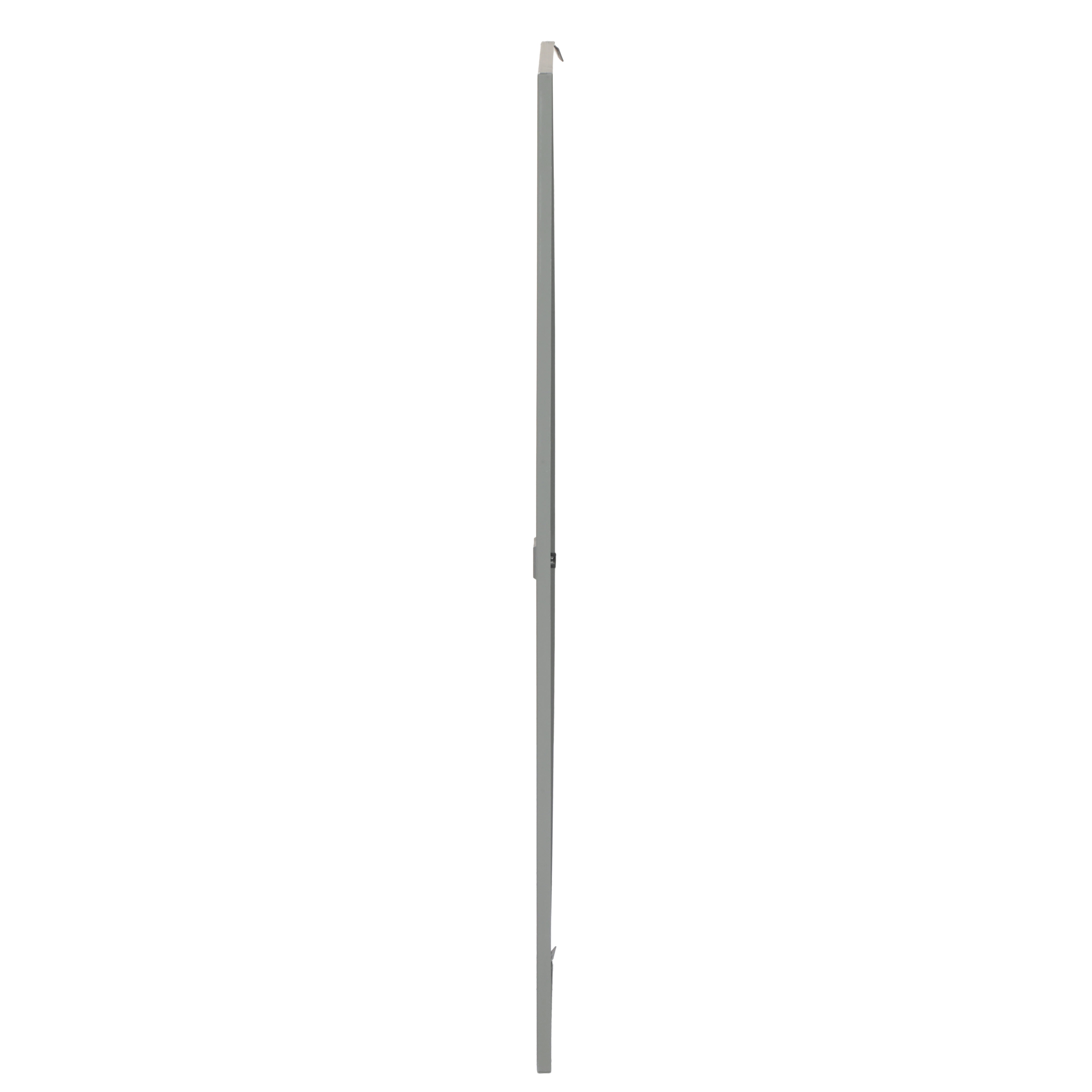 Square D™ QOCDK60 QO Series, 15.71 in w x 39.37 in h, Welded sheet steel