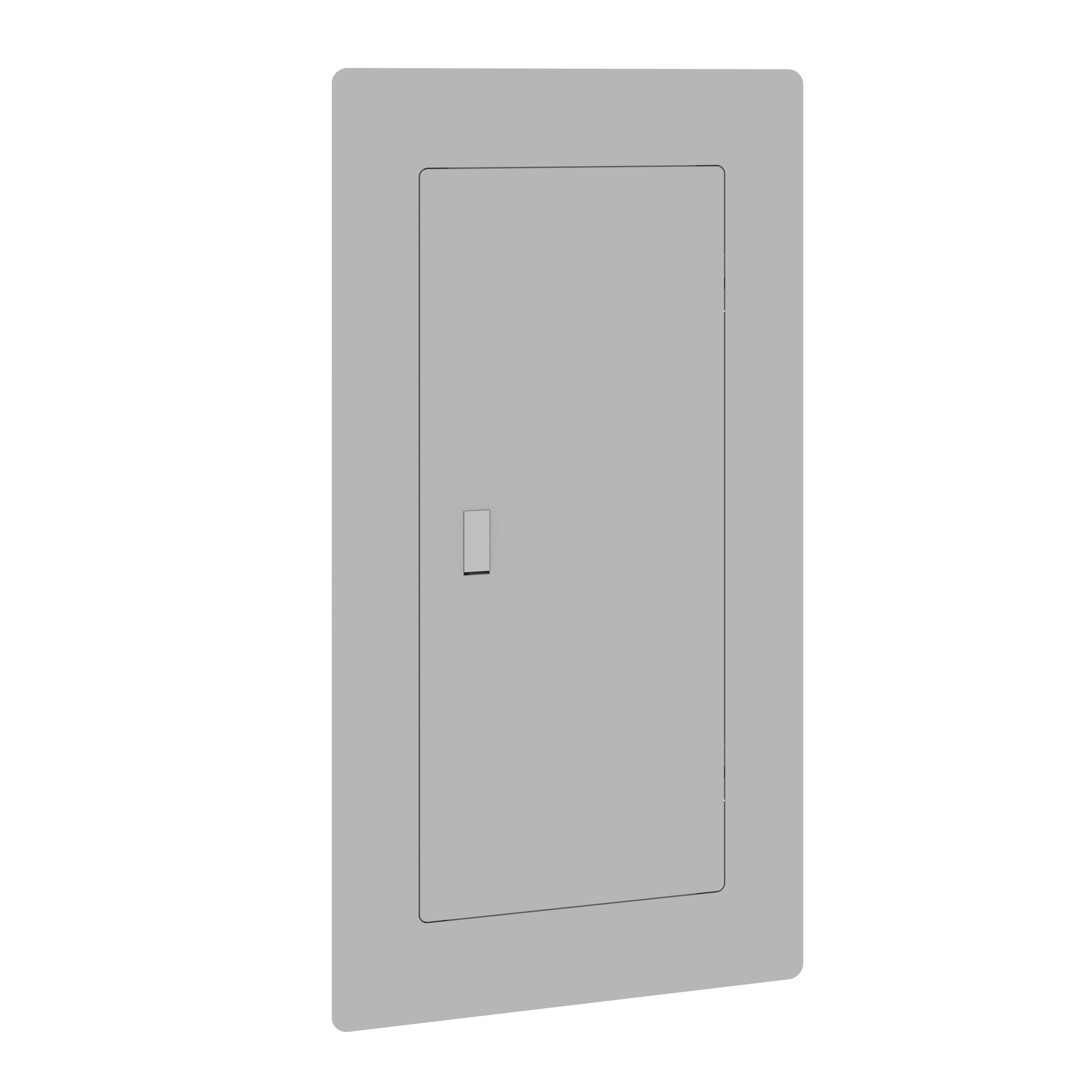 Square D™ QOCMF30UC Load Center Covers & Doors