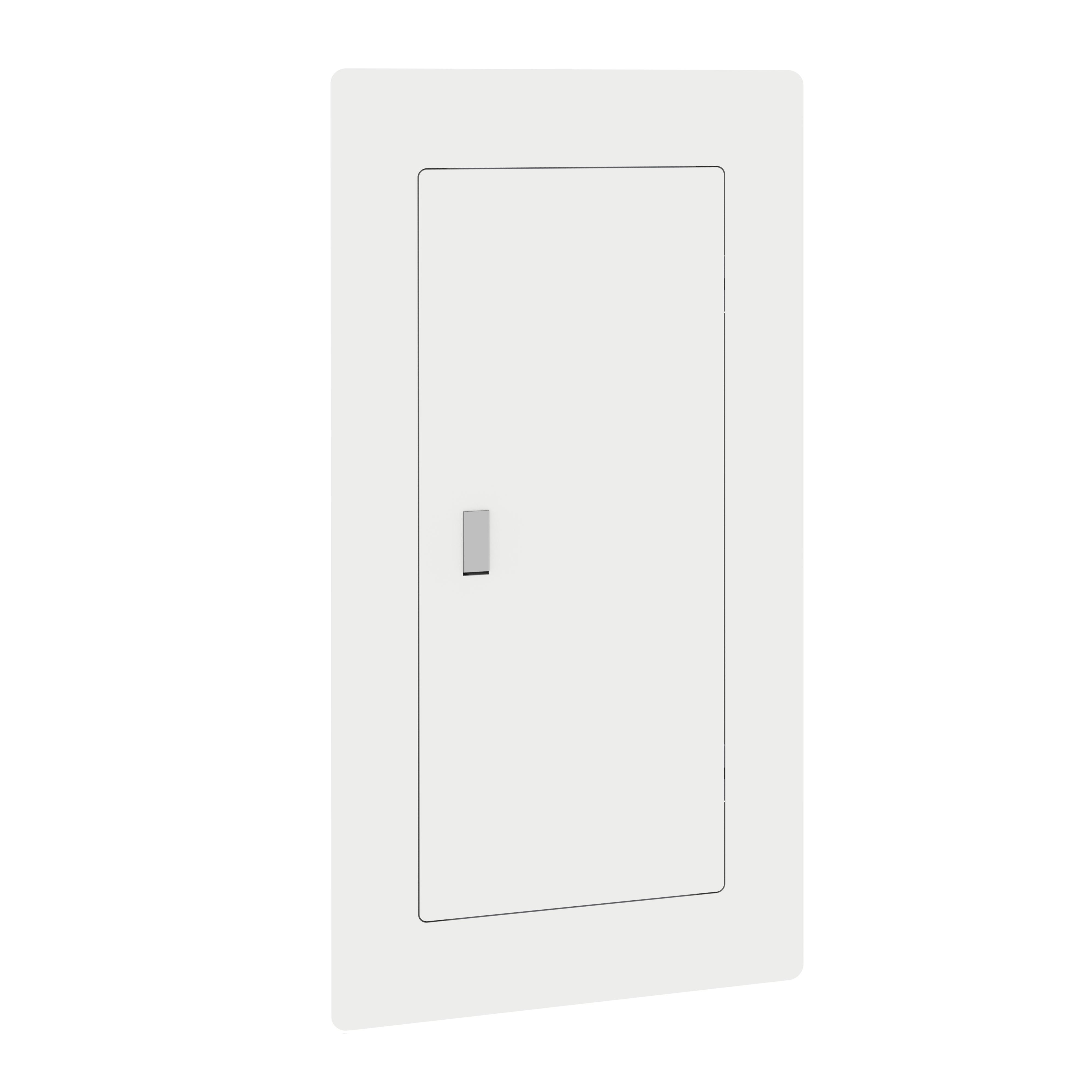 Square D™ QOCMF30UCW Load Center Covers & Doors