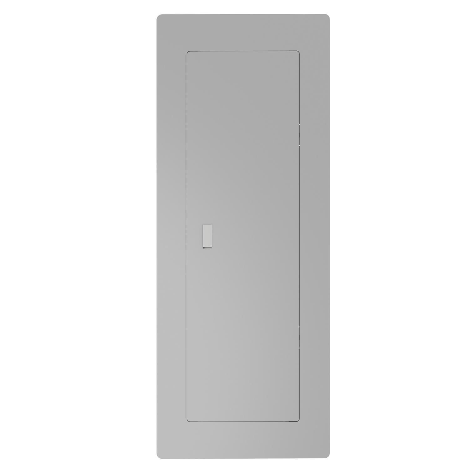 Square D™ QOCMF42UC Load Center Covers & Doors