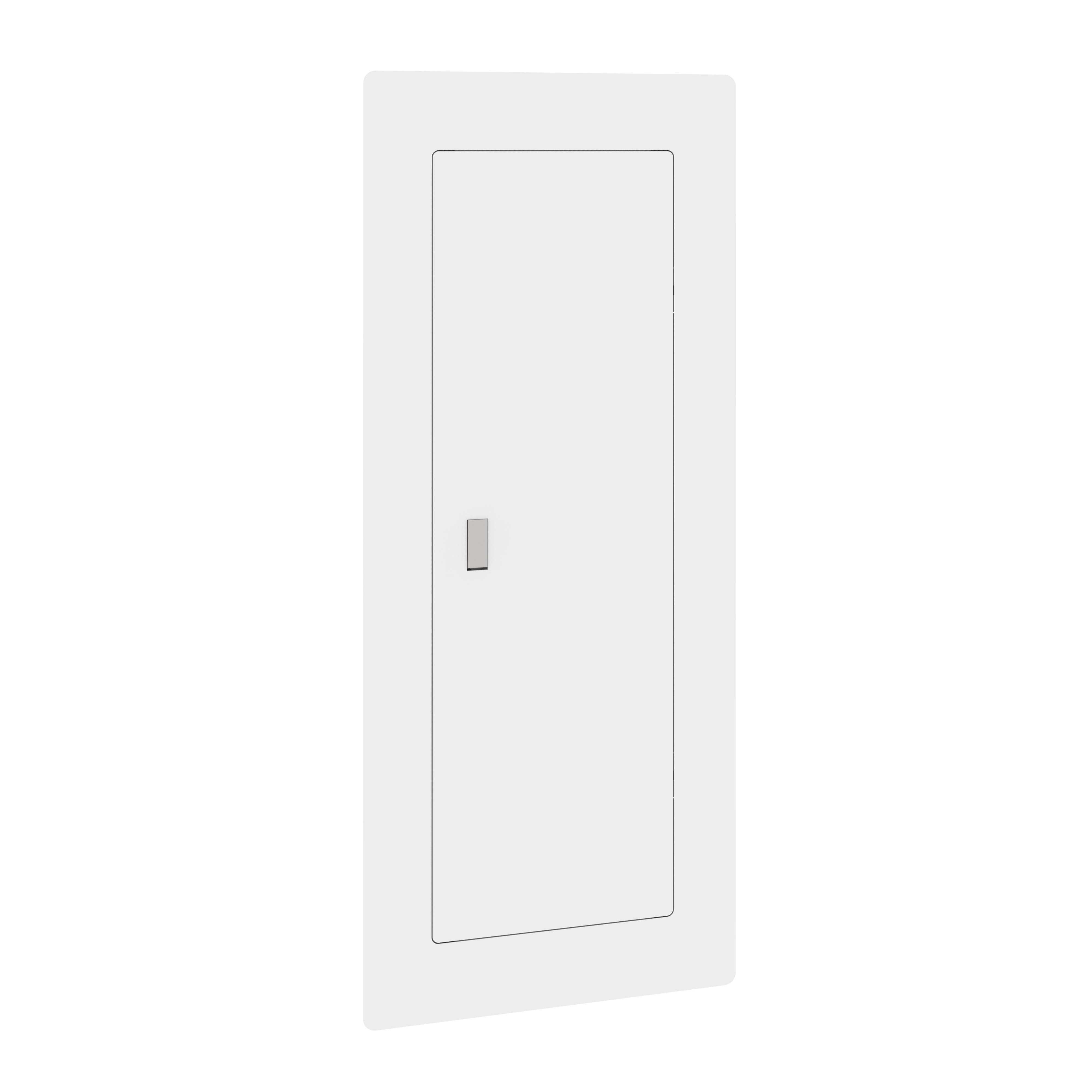 Square D™ QOCMF42UCW Load Center Covers & Doors